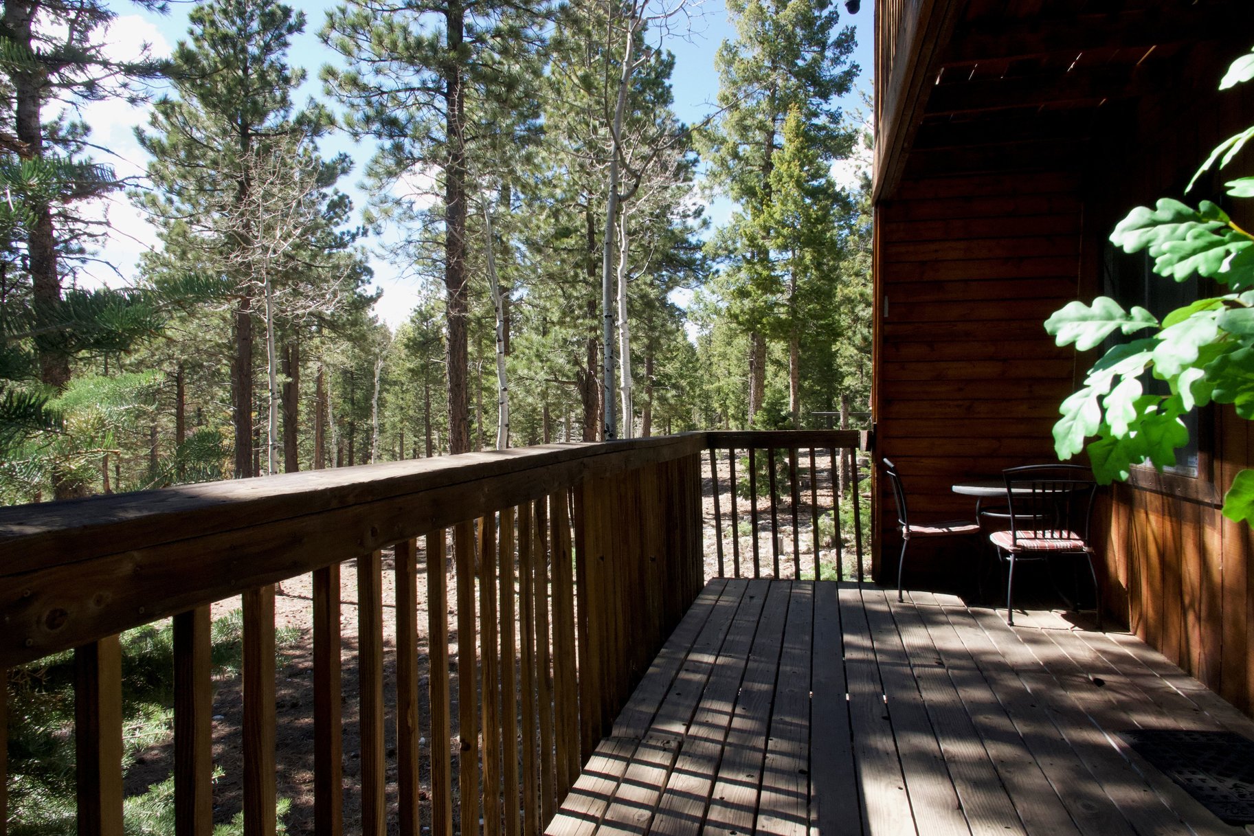  Charming A-Frame Retreat Backing National Forest With Panoramic Views - 物件實景