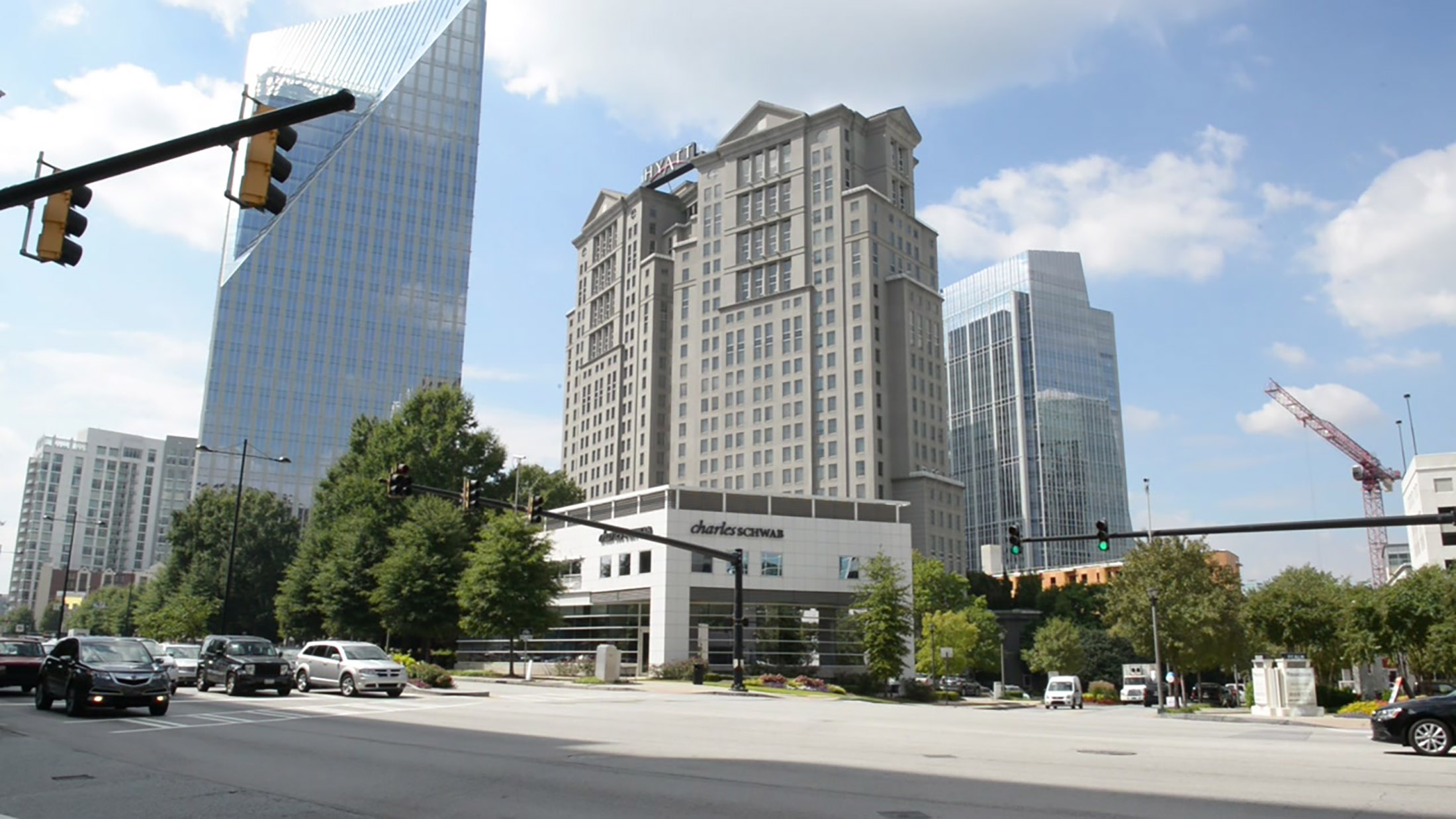  Stunning New Townhome Located in the Heart of Buckhead - 物件實景