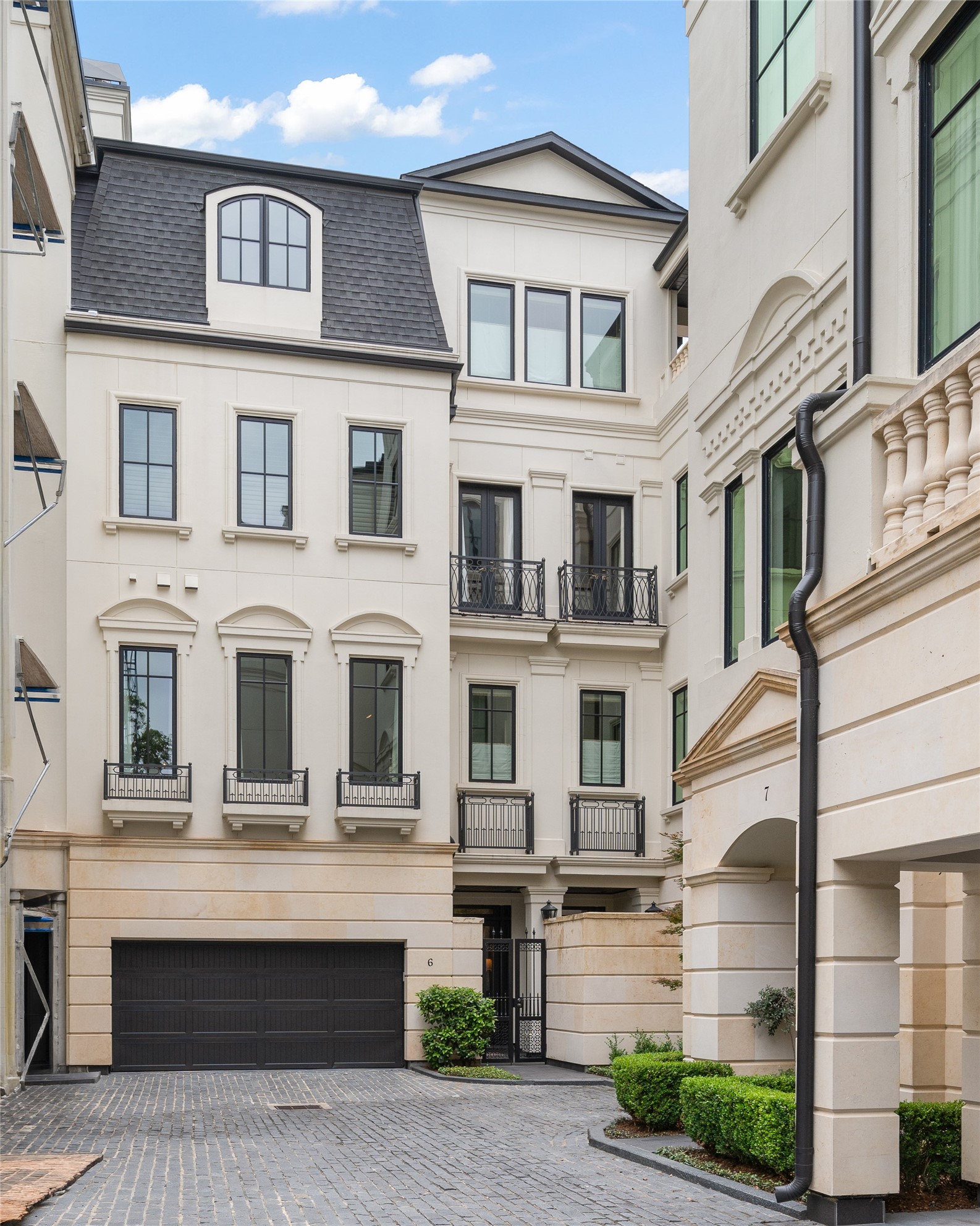  2415 San Felipe Street #6 - 物件實景