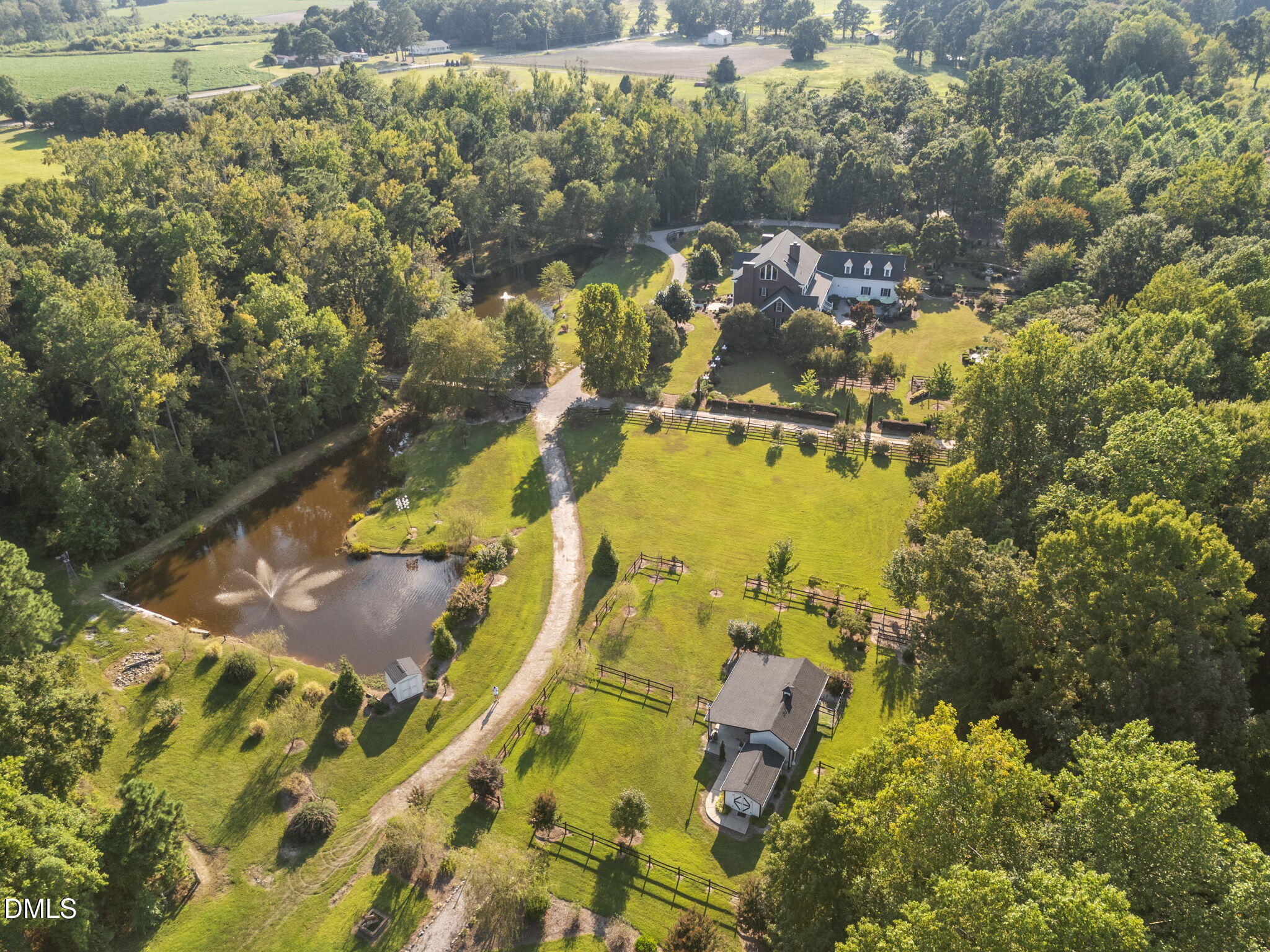 Sims, North Carolina, 27880, United States, 4 Bedrooms Bedrooms, ,7 BathroomsBathrooms,Residential,For Sale,1950826
