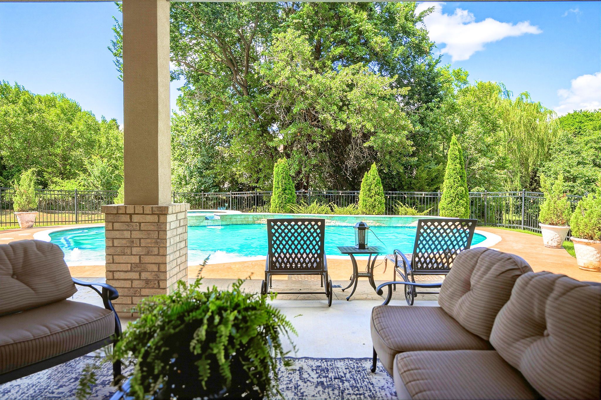  2808 Perth Drive, Edmond, OK 73013 - 物件實景