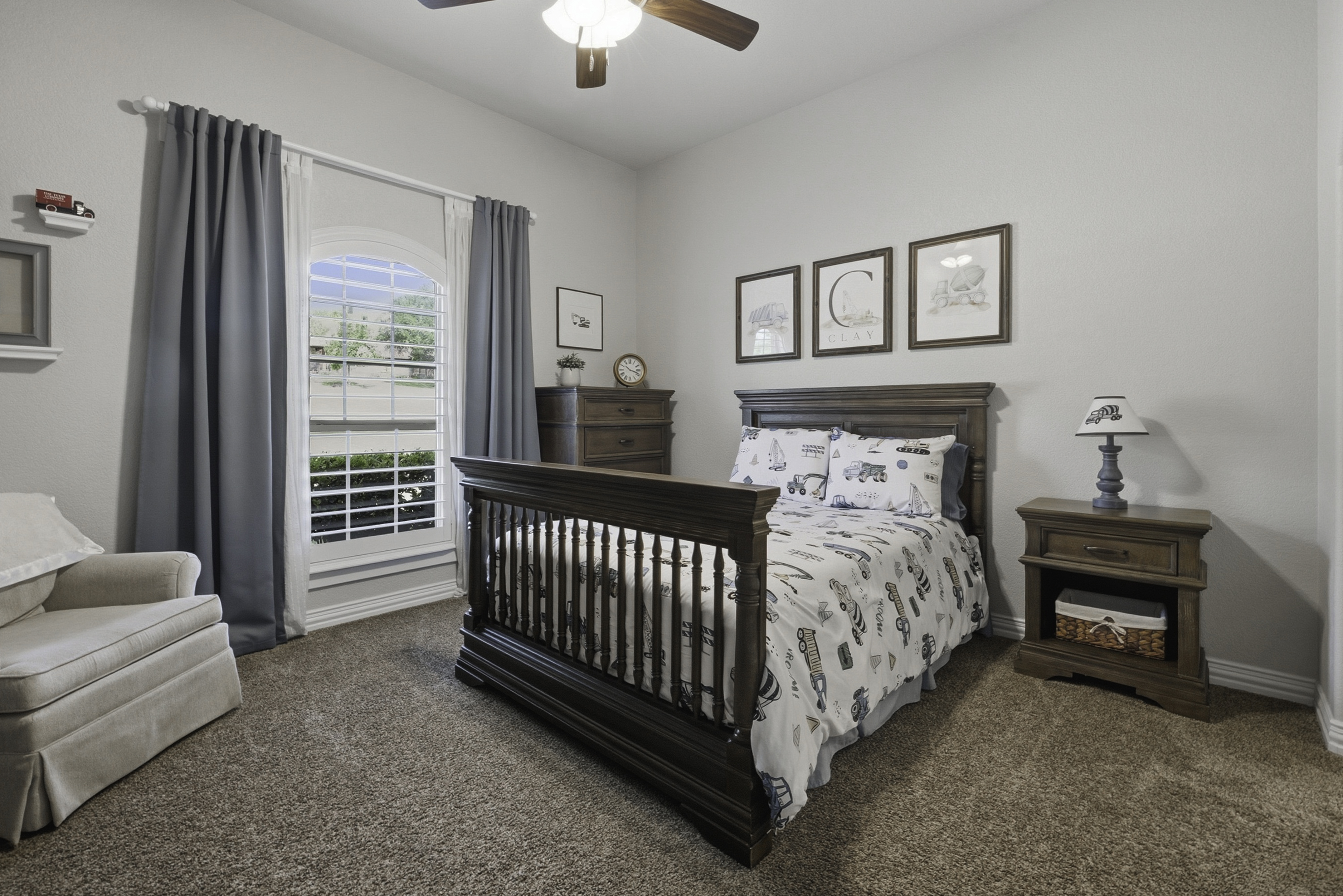 10700 San Simeon Lane, Fort Worth, TX, 76179 - 物件實景