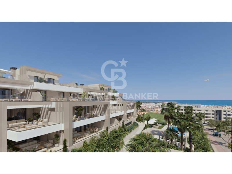 Estepona, Andalusia, ES, 2 Bedrooms Bedrooms, ,2 BathroomsBathrooms,Residential,For Sale,1857657