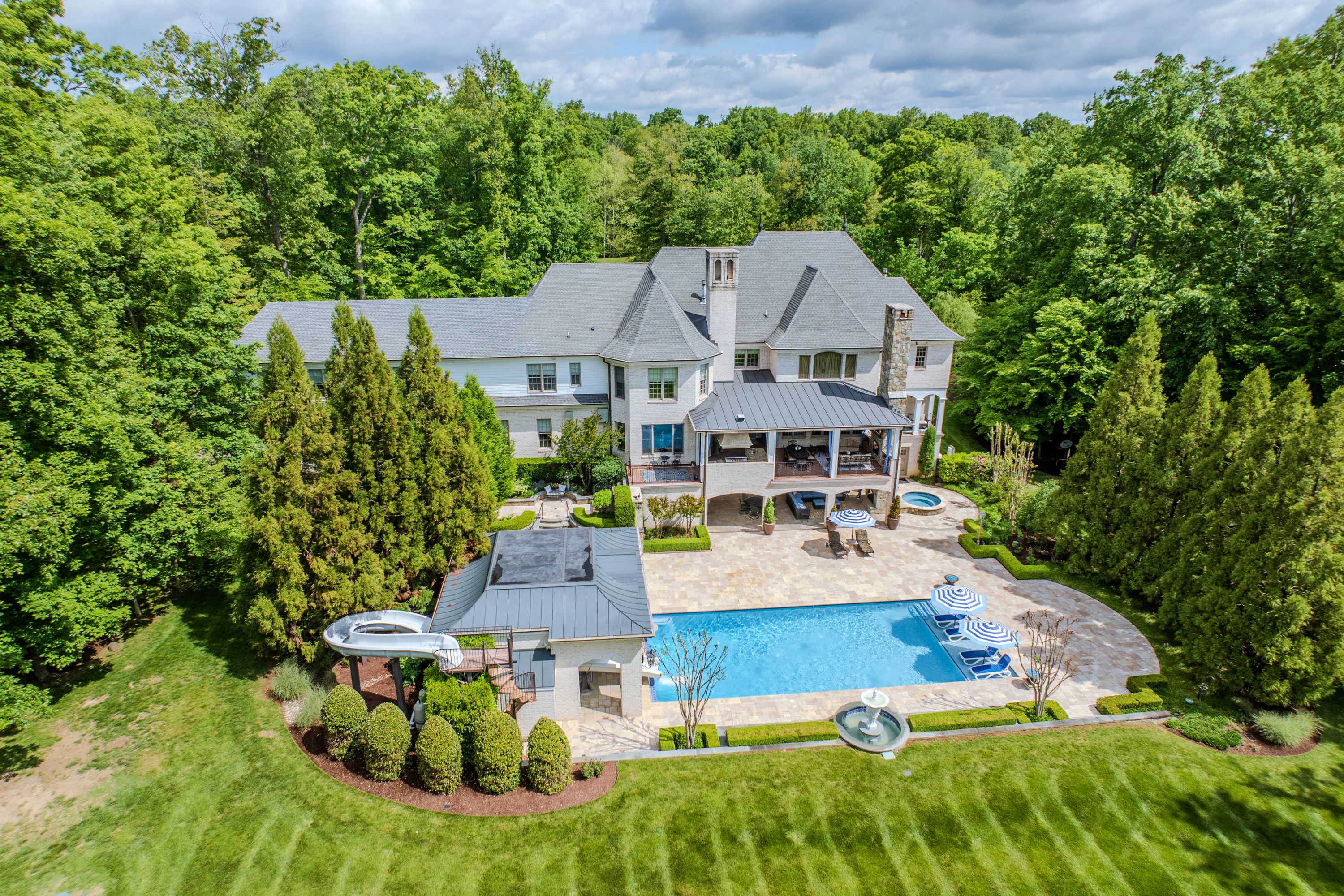  40935 Grenata Preserve Place, Leesburg, VA 20175 - 物件實景