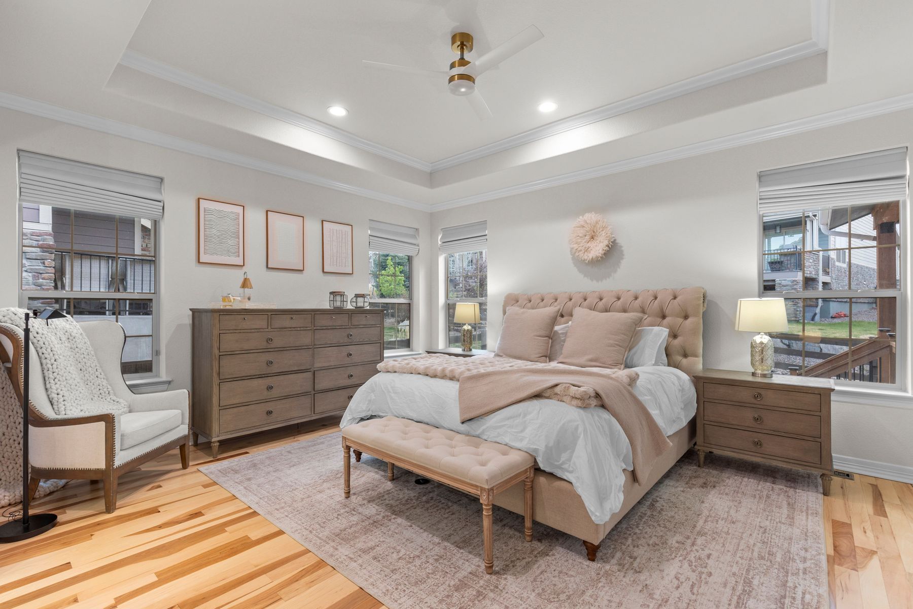  Refined, reimagined, and ready - 物件實景