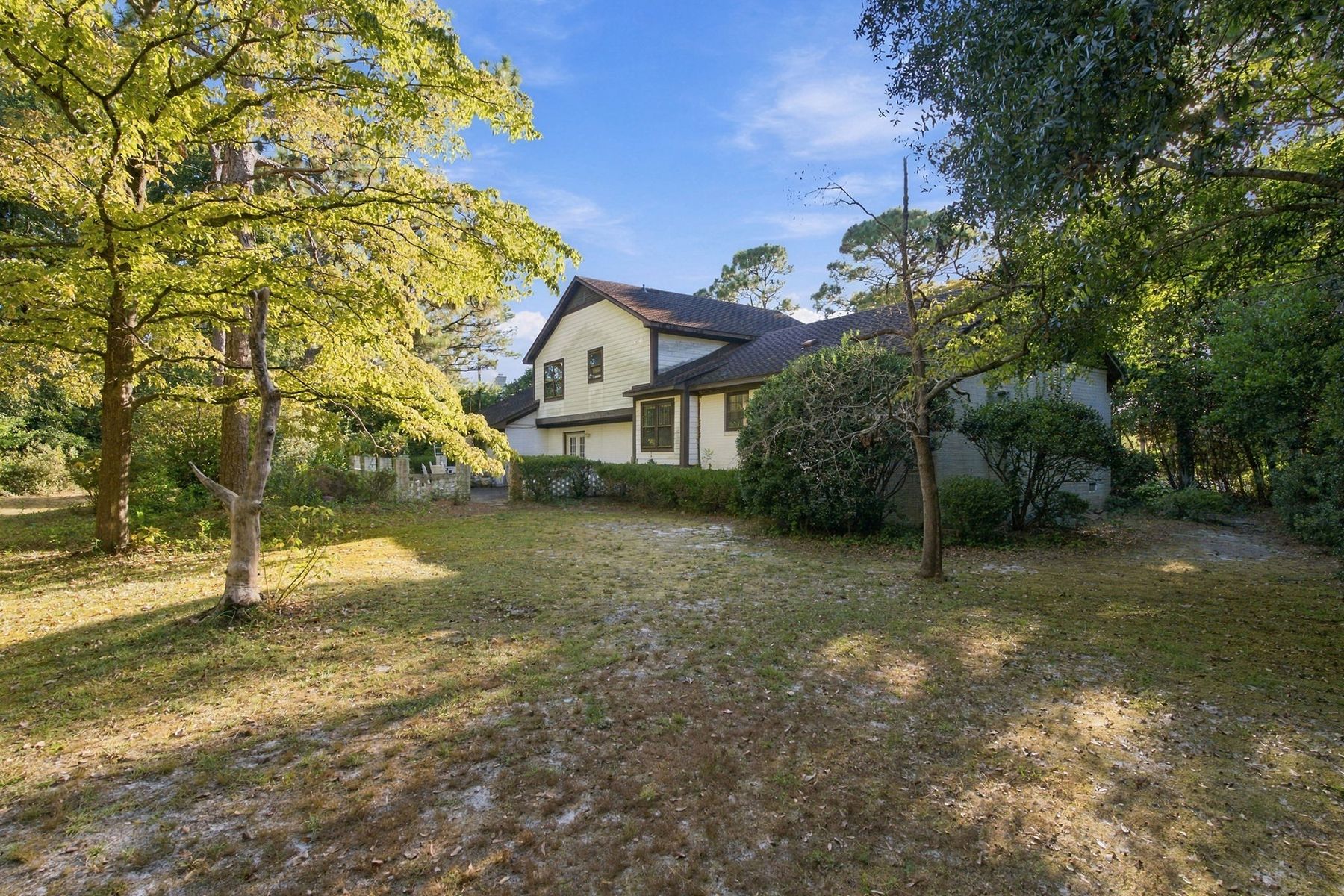  2209 Waverly Drive, Wilmington, NC 28403 - 物件實景