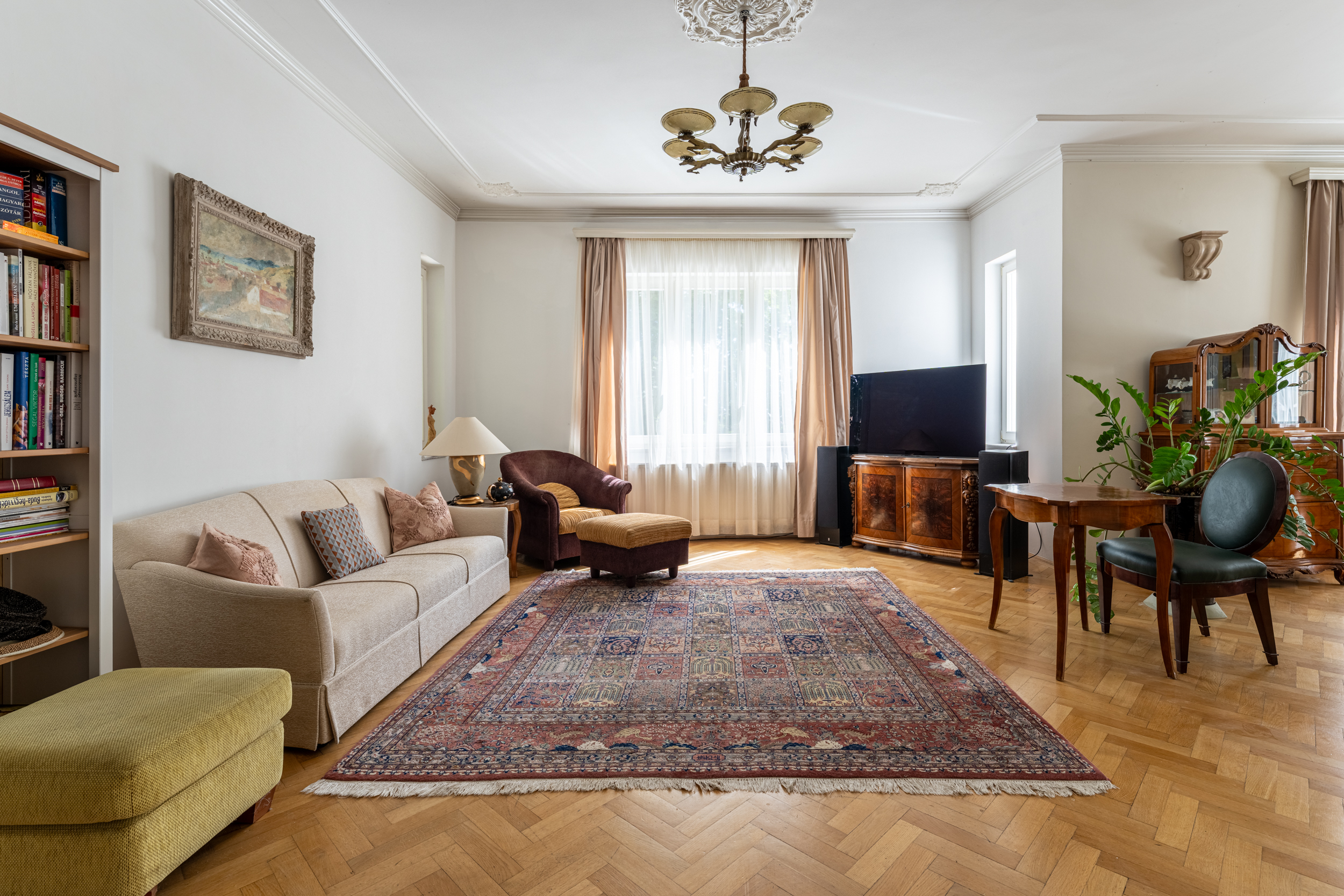  Timeless Villa Estate in the Heart of Buda - 物件實景
