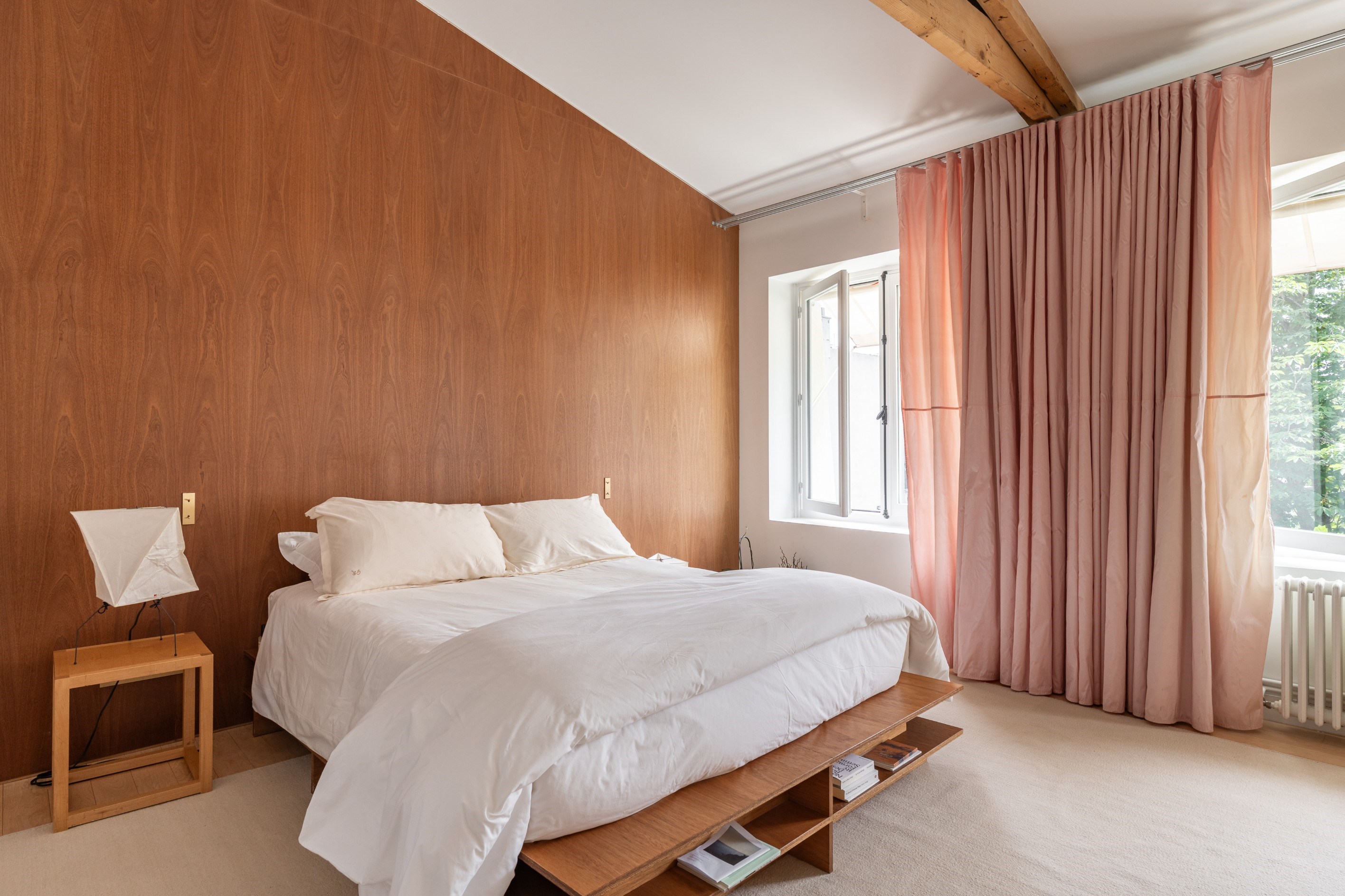  Charming apartment with views onto garden - 物件實景