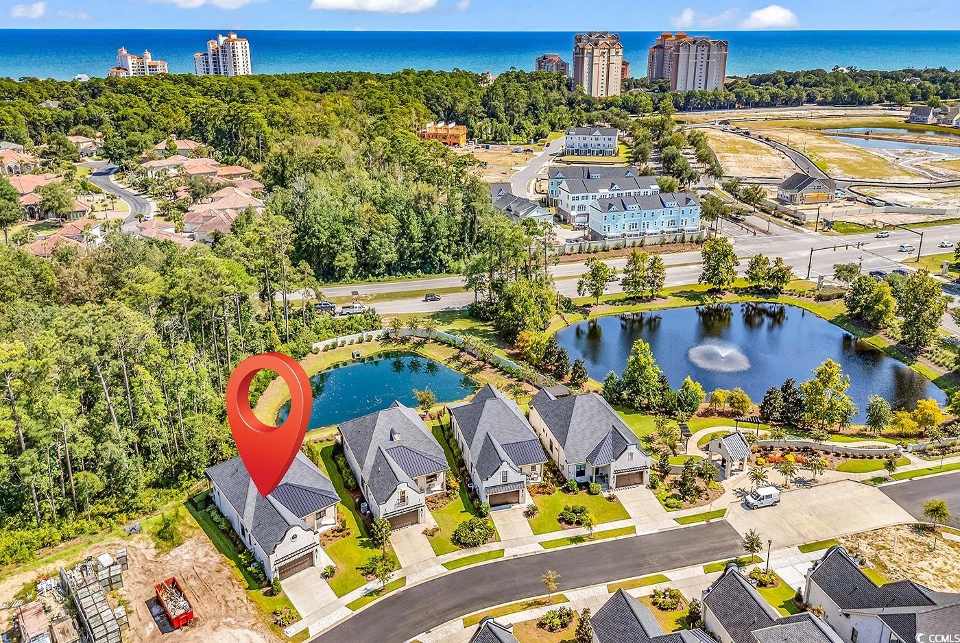 Myrtle Beach, South Carolina, 29572, United States, 3 Bedrooms Bedrooms, ,4 BathroomsBathrooms,Residential,For Sale,1983924