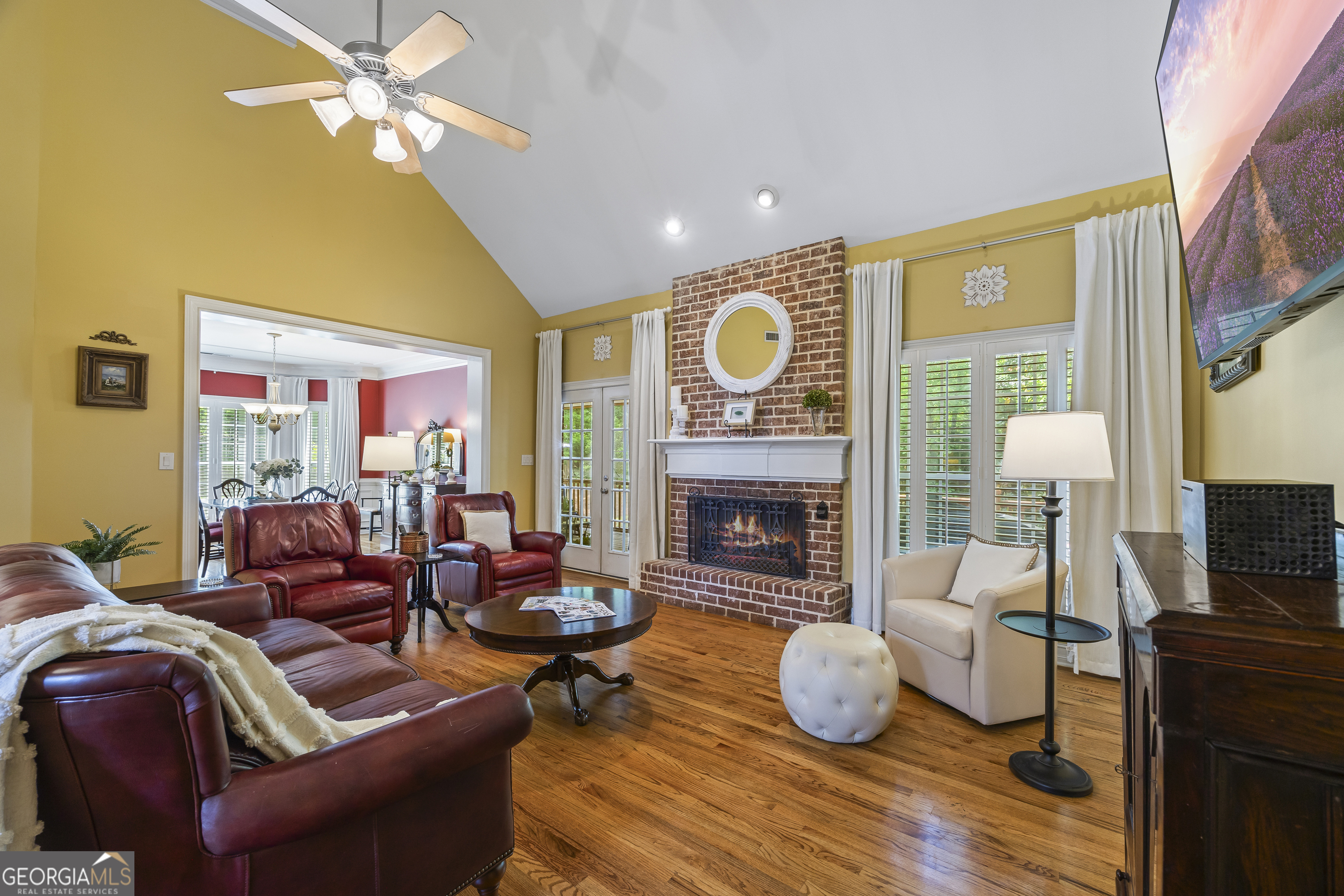 Athens, Georgia, 30606, United States, 3 Bedrooms Bedrooms, ,4 BathroomsBathrooms,Residential,For Sale,1805022