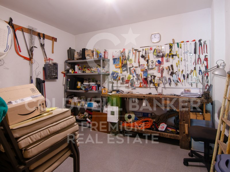 Cerdanyola del Vallès, Catalonia, ES, 5 Bedrooms Bedrooms, ,3 BathroomsBathrooms,Residential,For Sale,1610457