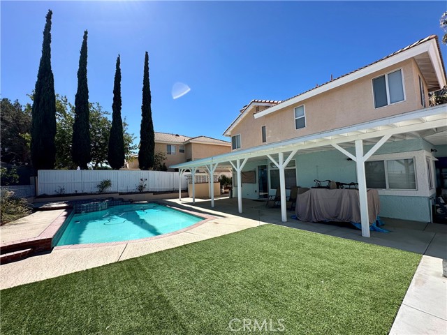 Palmdale, California, 93550, United States, 3 Bedrooms Bedrooms, ,3 BathroomsBathrooms,Residential,For Sale,1979836