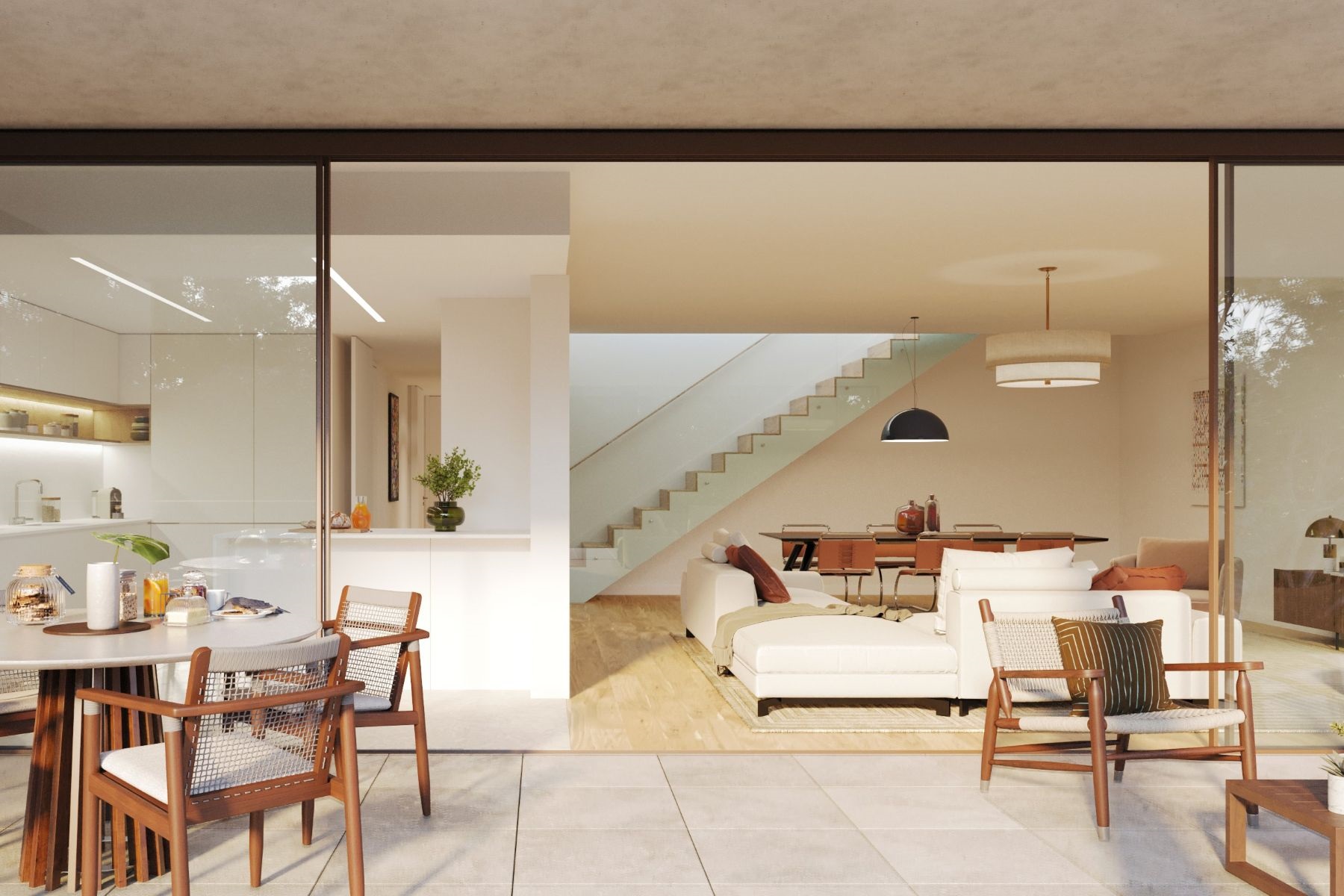  Flat, 2 bedrooms, for Sale - 物件實景