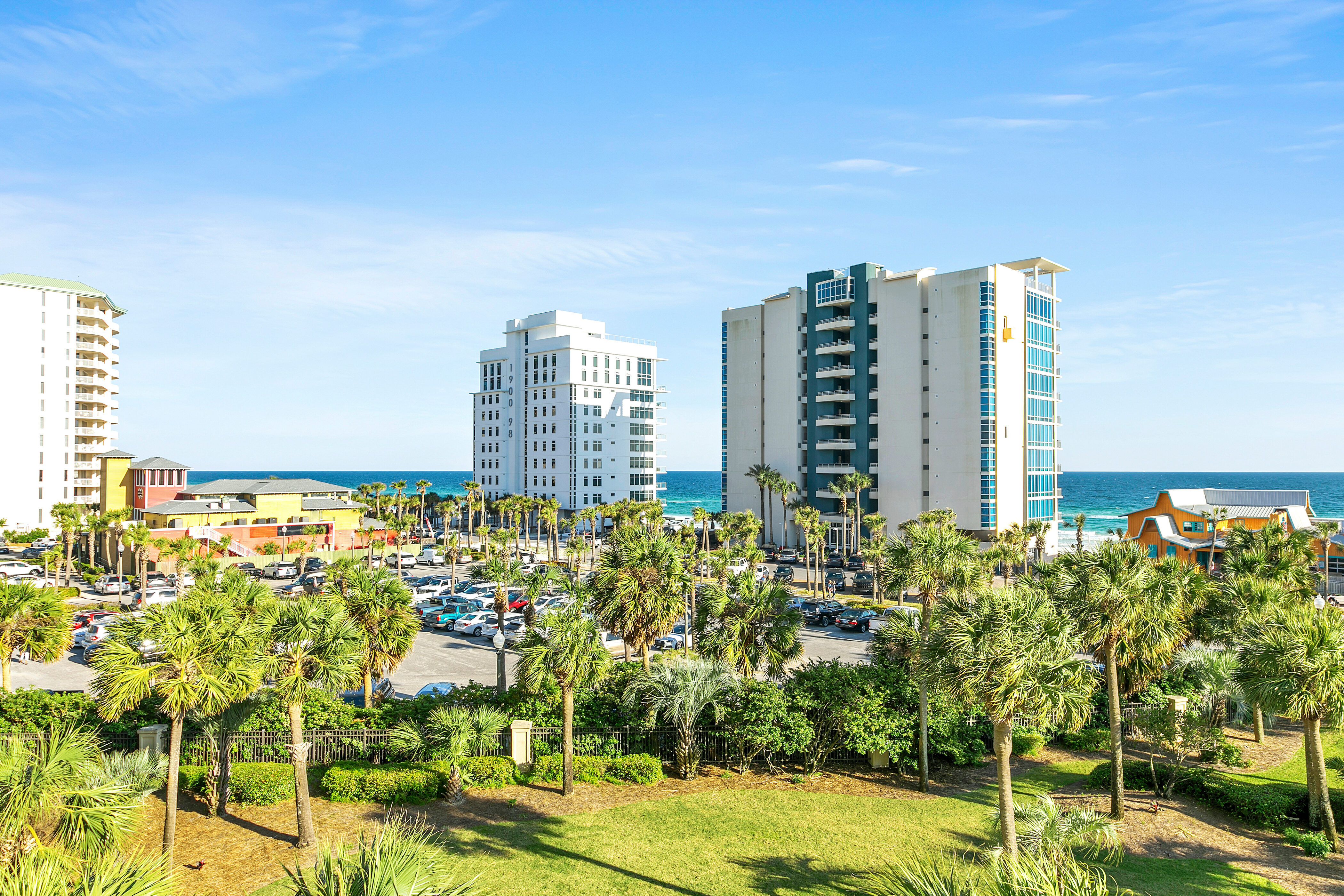  Expansive Gulf-View Residence With Exceptional Resort Amenities - 物件實景