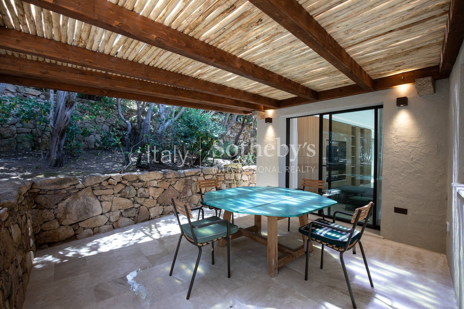  Renovated Villa in the Heart of Porto Cervo - 物件實景