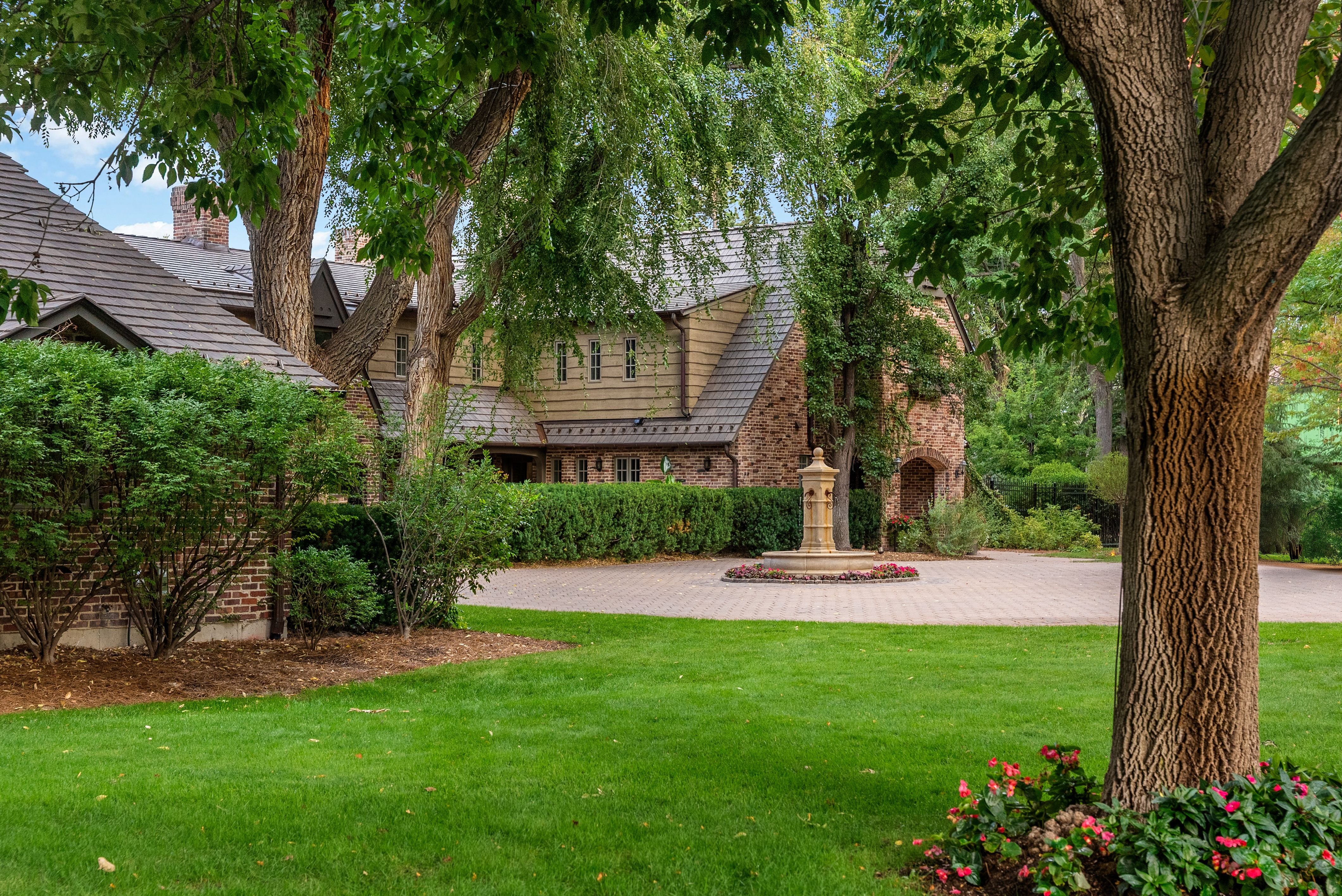  4660 S Franklin Street, Cherry Hills Village, CO, 80113 - 物件實景