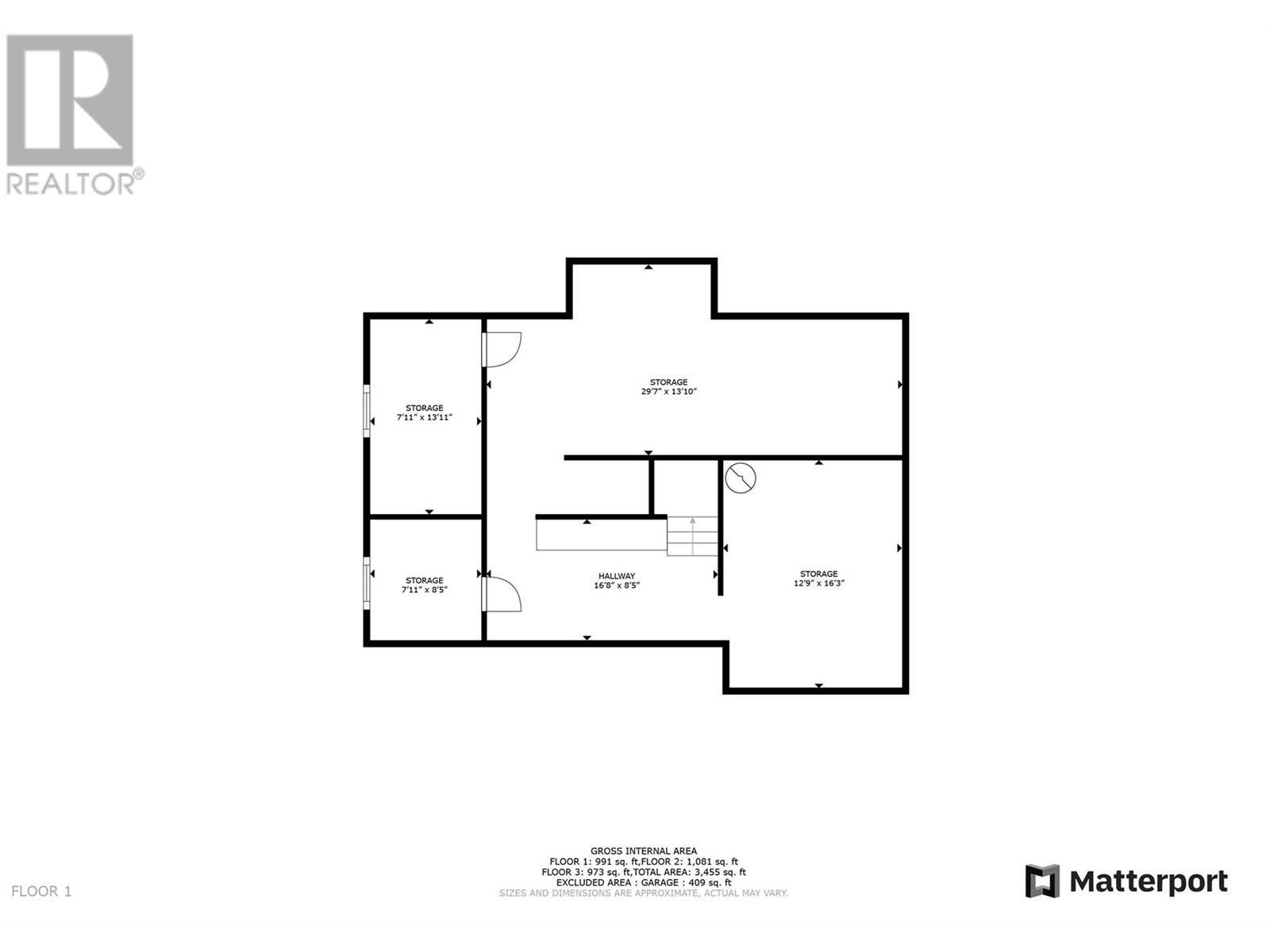 LUMBY, British Columbia, V0E 2G5, CA, 3 Bedrooms Bedrooms, ,2 BathroomsBathrooms,Residential,For Sale,1906205