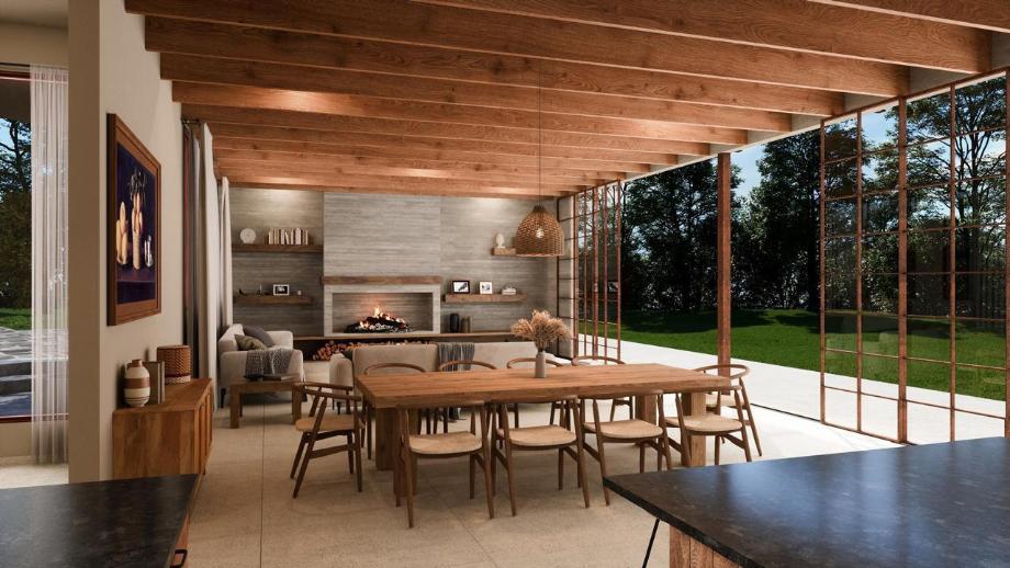 Club de Golf Malinalco, Estado de México, 52443, Mexico, 4 Bedrooms Bedrooms, ,6 BathroomsBathrooms,Residential,For Sale,1994498