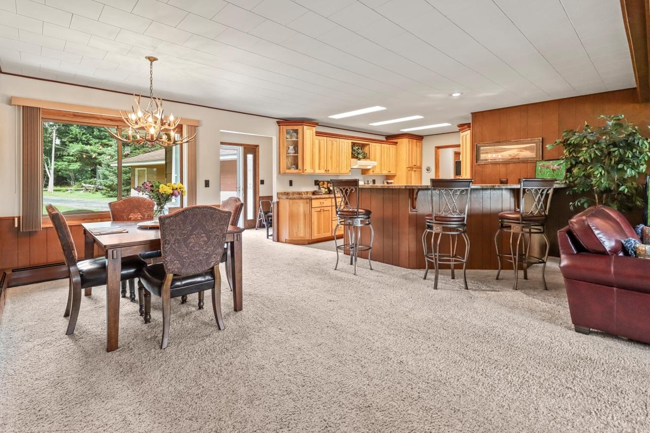 Eagle River, Wisconsin, 54521, United States, 3 Bedrooms Bedrooms, ,2 BathroomsBathrooms,Residential,For Sale,1915623