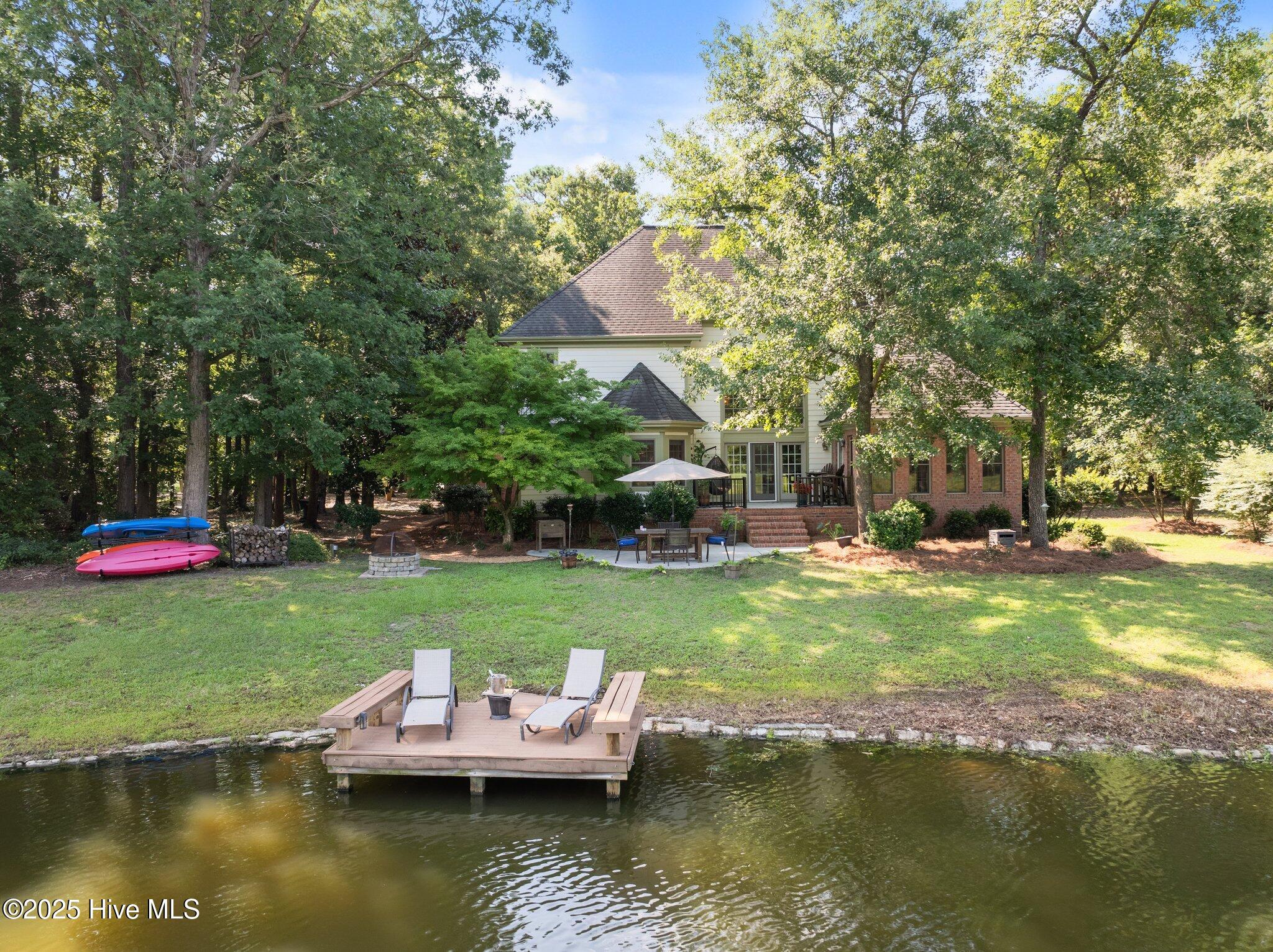 Wallace, North Carolina, 28466, United States, 4 Bedrooms Bedrooms, ,4 BathroomsBathrooms,Residential,For Sale,1982430