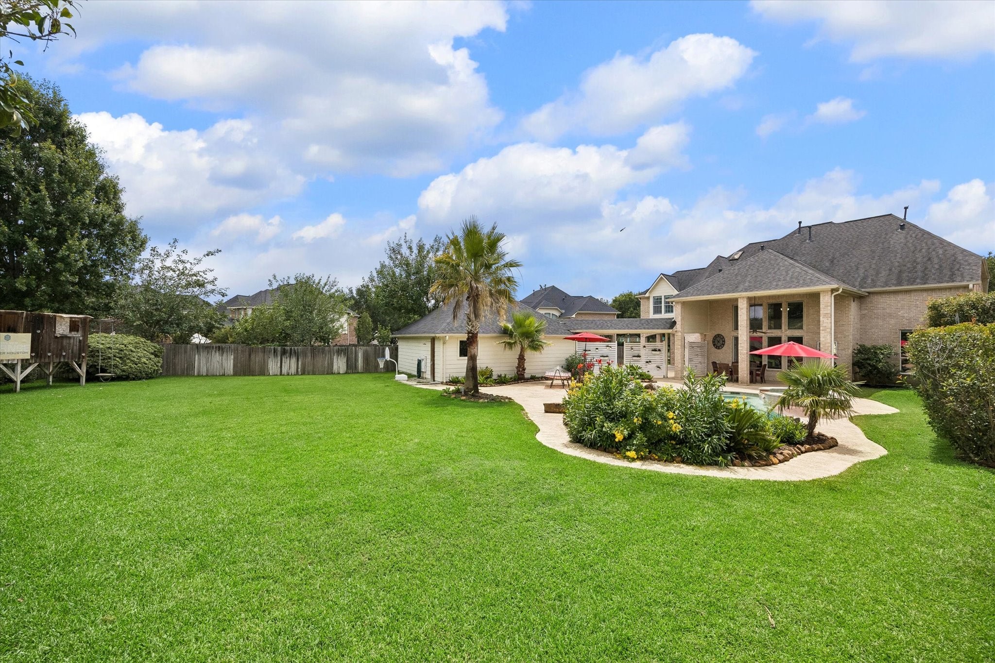  3706 Gable Grove Lane - 物件實景