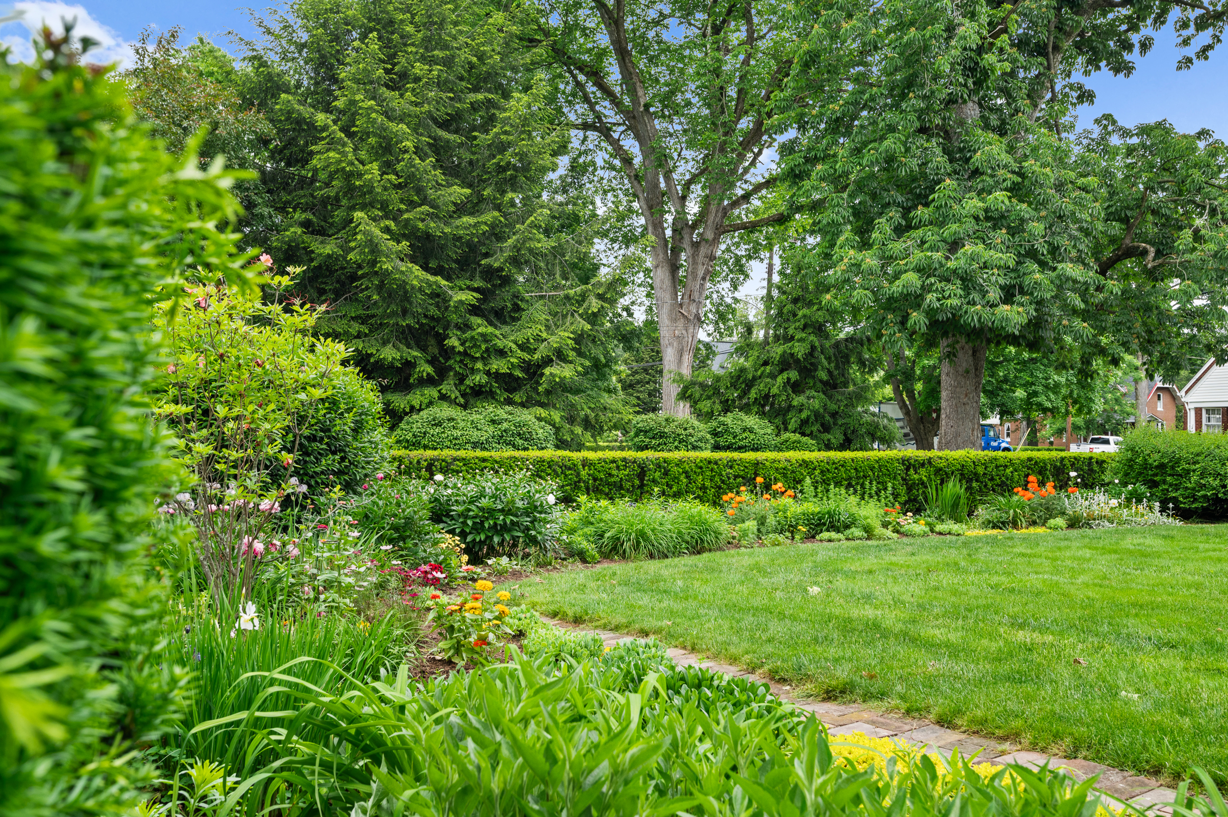  402 Maple Lane, Sewickley, PA 15143 - 物件實景