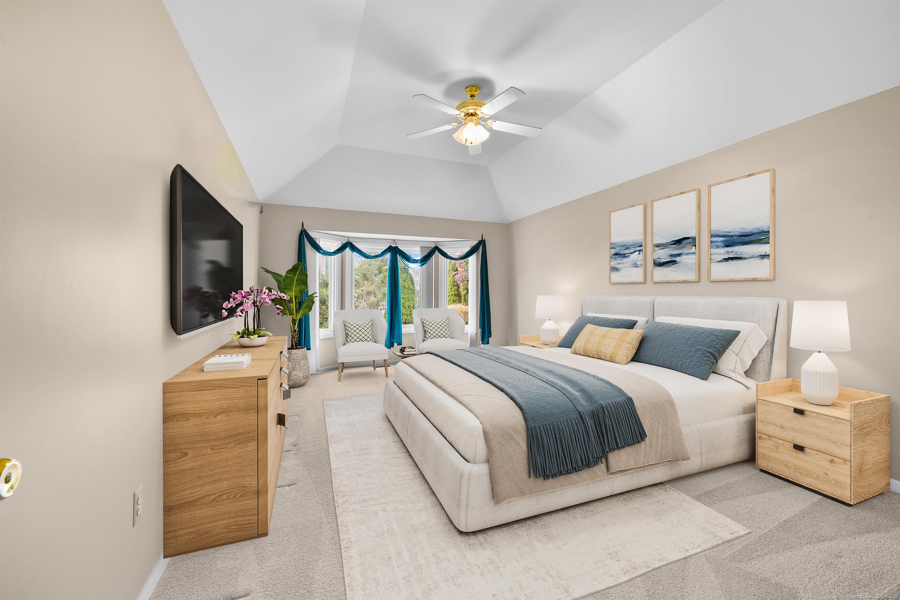 Shelby Twp, Michigan, 48315, United States, 4 Bedrooms Bedrooms, ,4 BathroomsBathrooms,Residential,For Sale,1987428