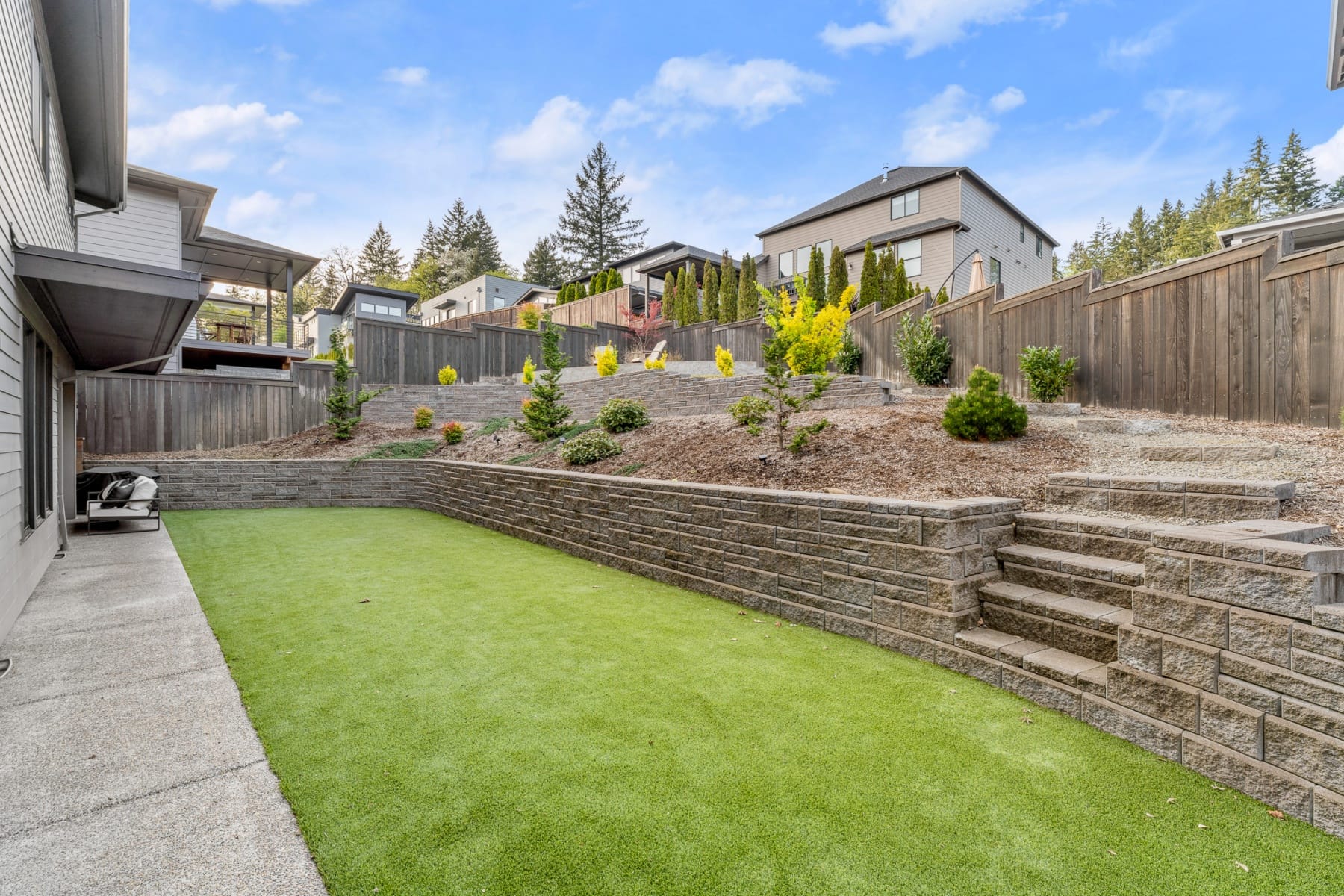  529 NE Province DR Camas, WA 98607 - 物件實景