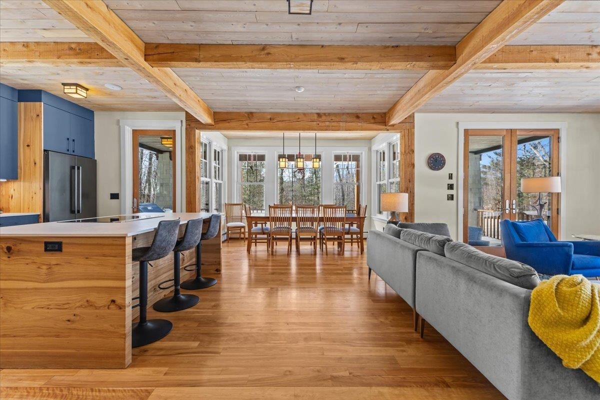 Stowe, Vermont, 05672, United States, 4 Bedrooms Bedrooms, ,3 BathroomsBathrooms,Residential,For Sale,1751990