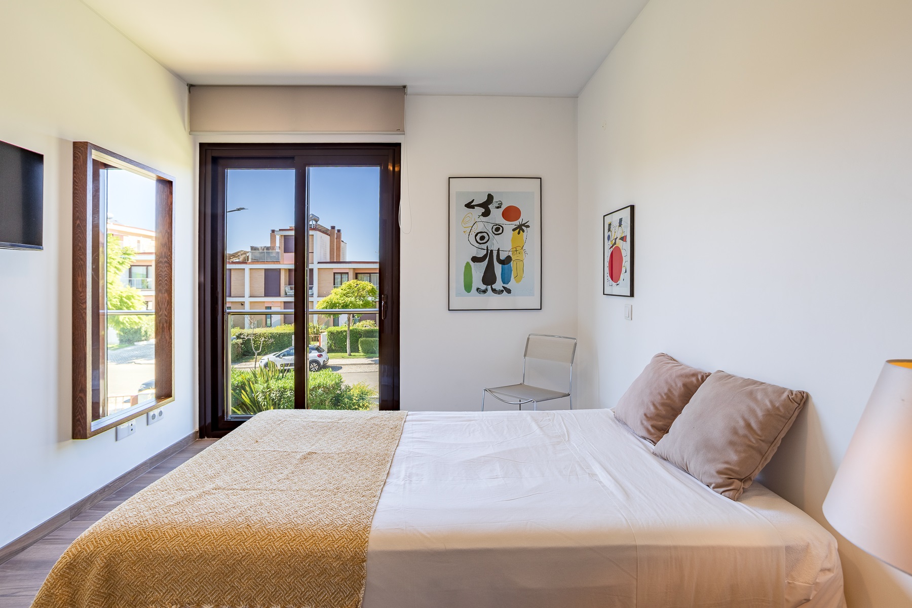  Semi-detached house, 3 bedrooms, for Sale - 物件實景