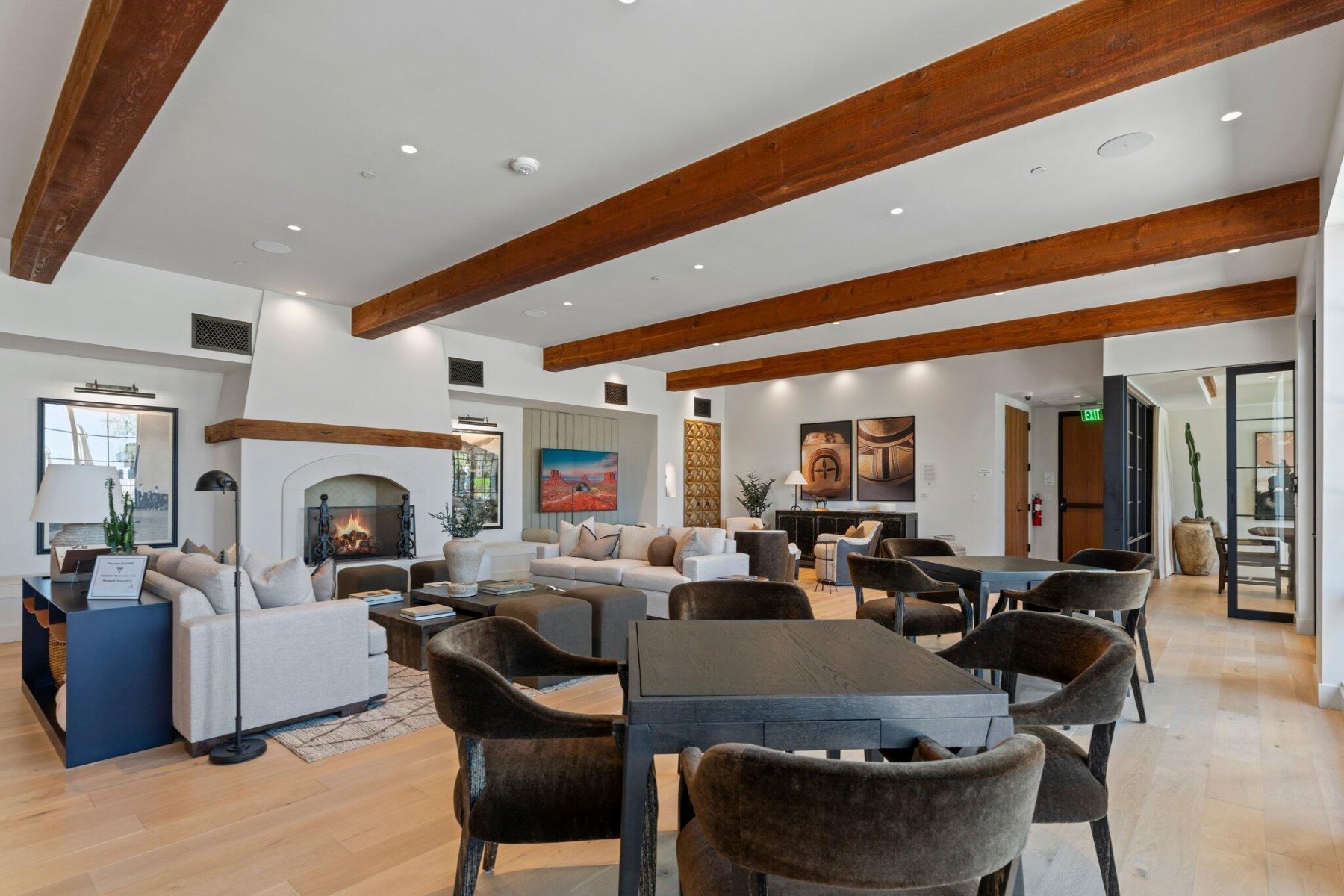  5000 N Camelback Ridge Drive¦Scottsdale, AZ - 物件實景