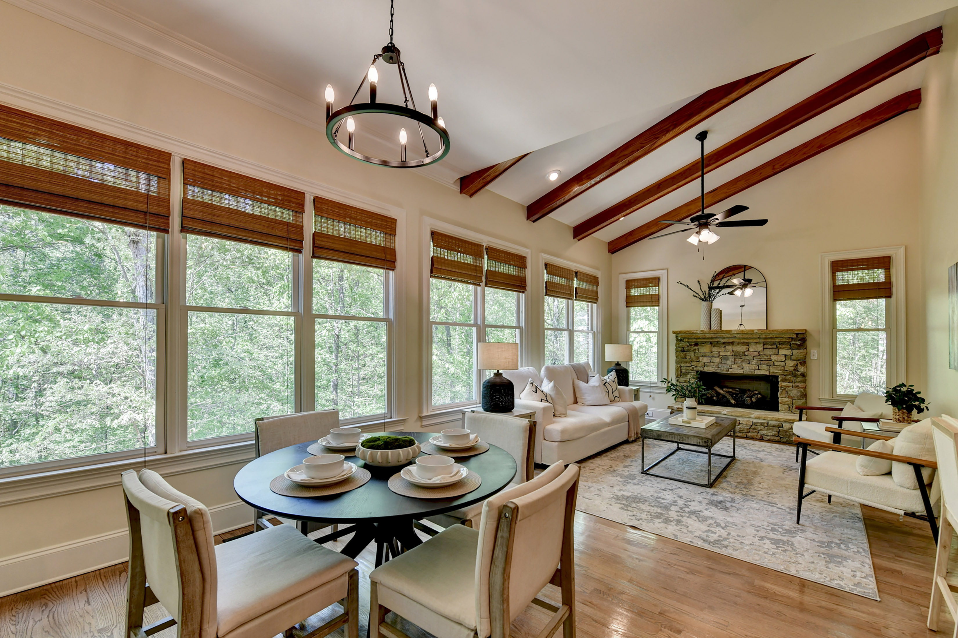  Luxury, Comfort and Privacy in One of Roswell