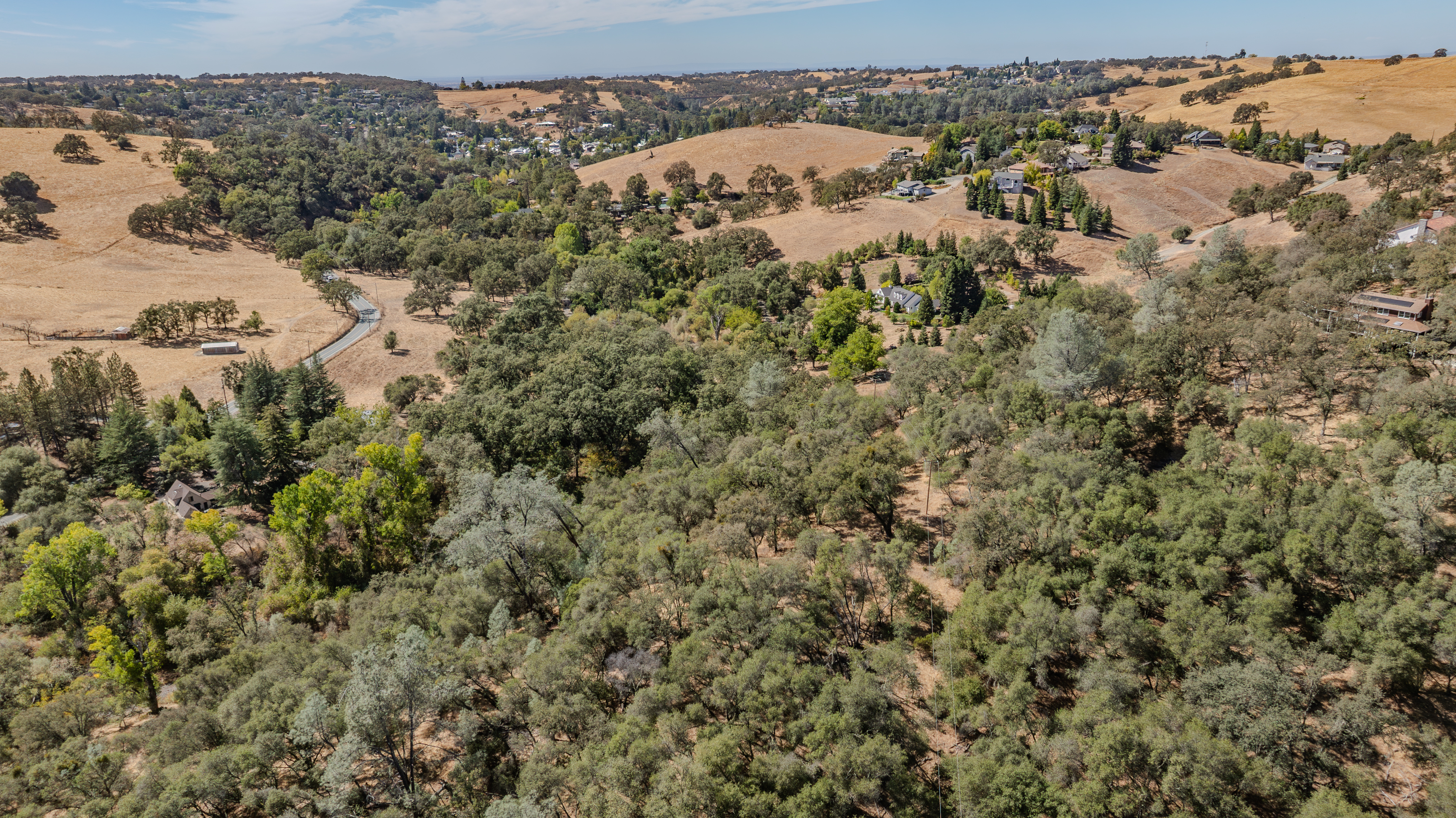  Creek Frontage - Views - Stroll to Downtown Sutter Creek - 物件實景