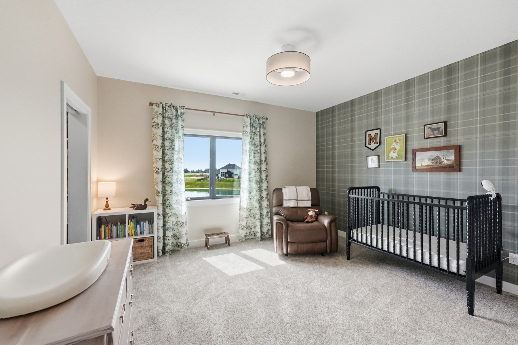  Better Than New Two Story Home in Desirable Fort Wayne Community - 物件實景
