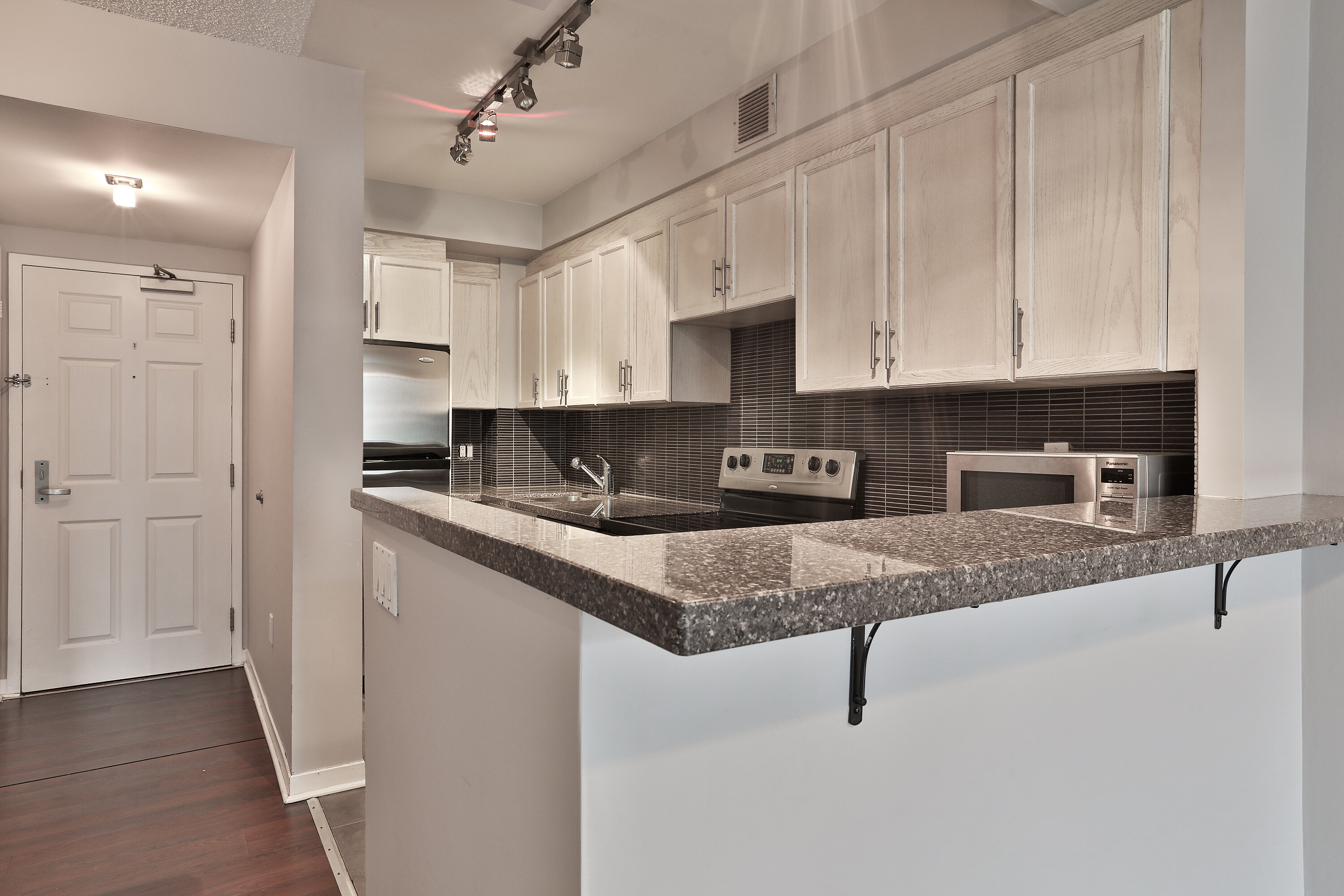  St. George Mews Boutique - 物件實景