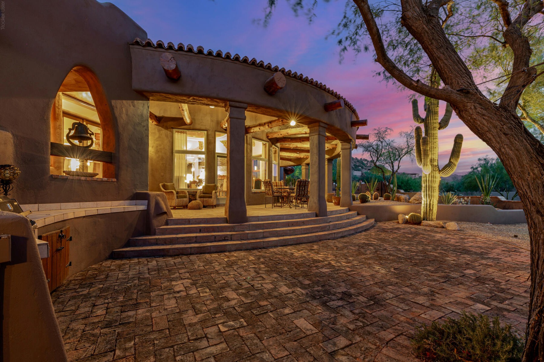  10040 E Happy Valley Road¦Scottsdale, AZ - 物件實景