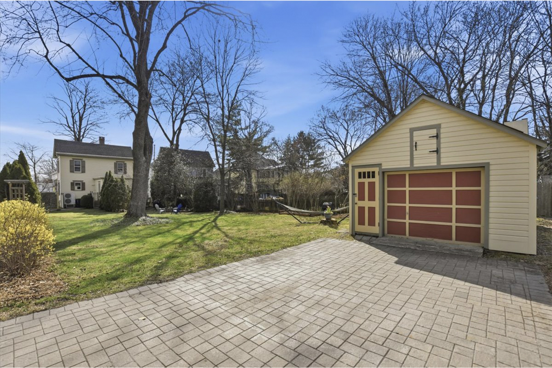  Classic Architectural Details in the Heart of Annandale - 物件實景