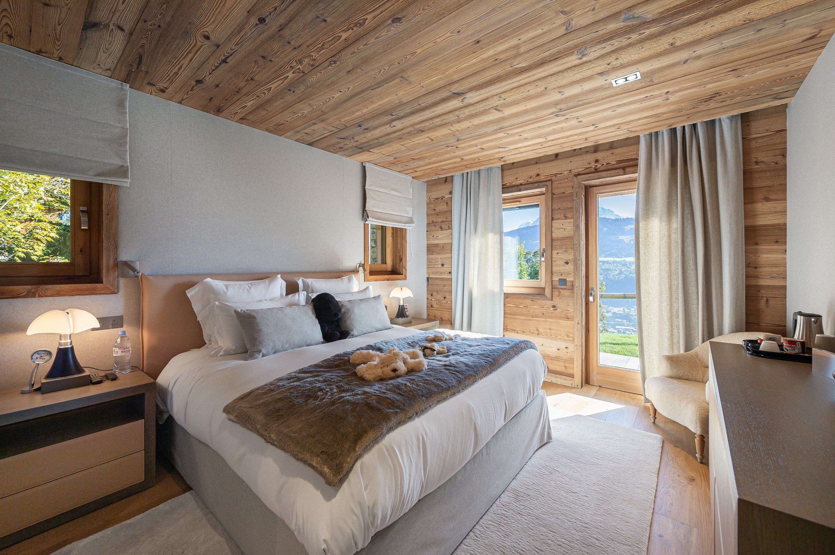  Chalet Cloud 9 - The quintessence of the contemporary alpine chalet - 物件實景
