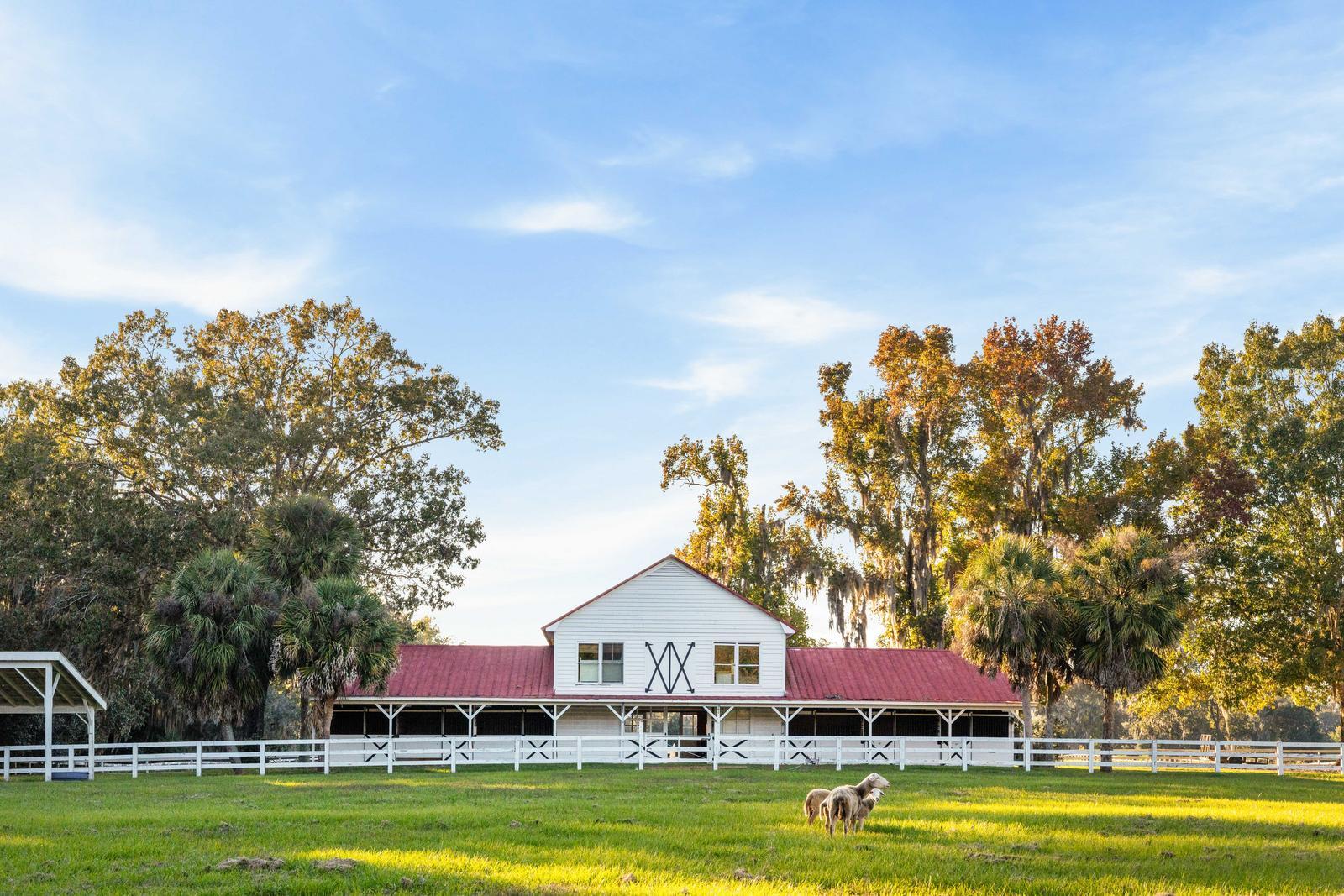 Yemassee, South Carolina, 29945, United States, 6 Bedrooms Bedrooms, ,7 BathroomsBathrooms,Residential,For Sale,1989284
