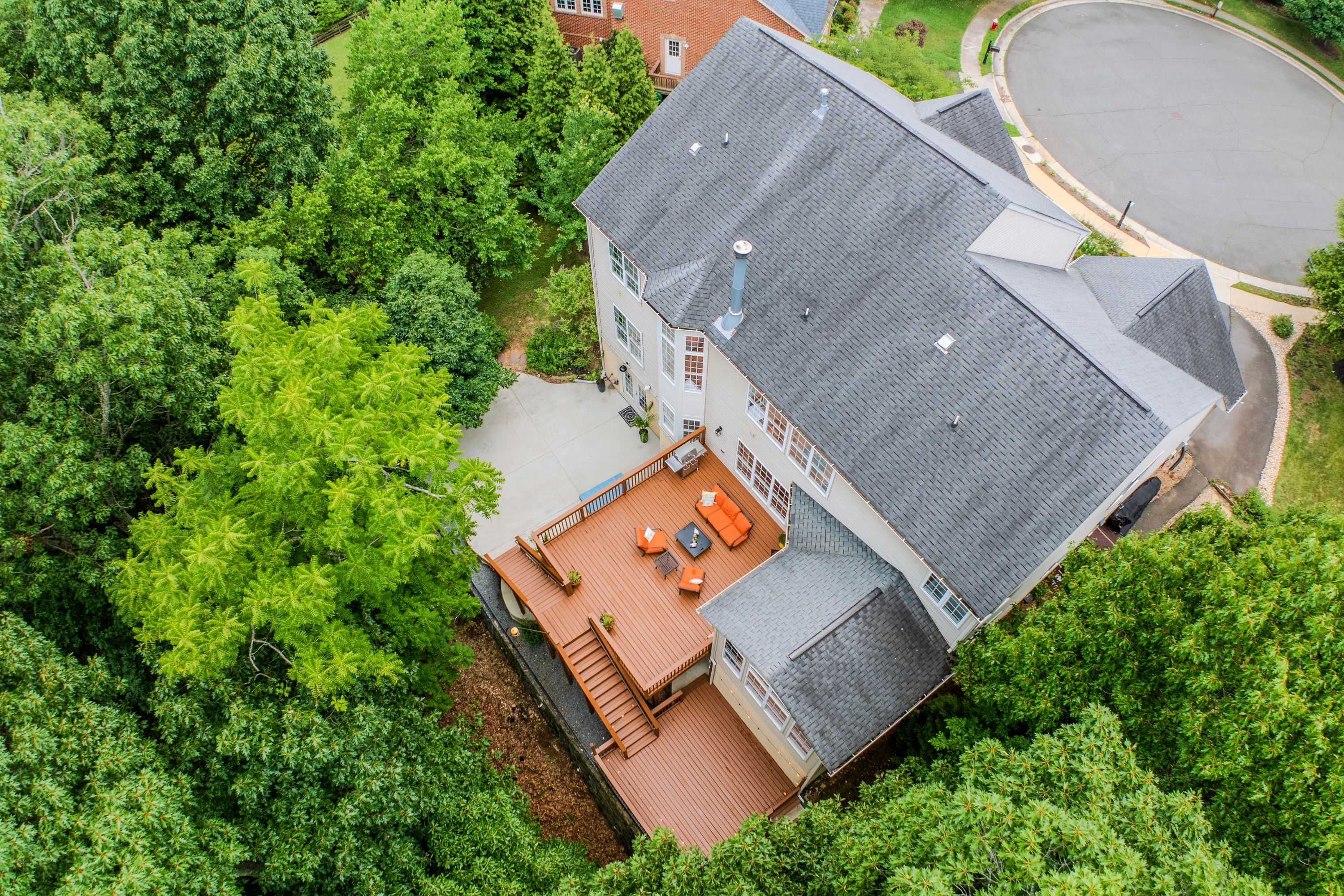  106 Calvary Court SE, Leesburg, VA, 20175 - 物件實景