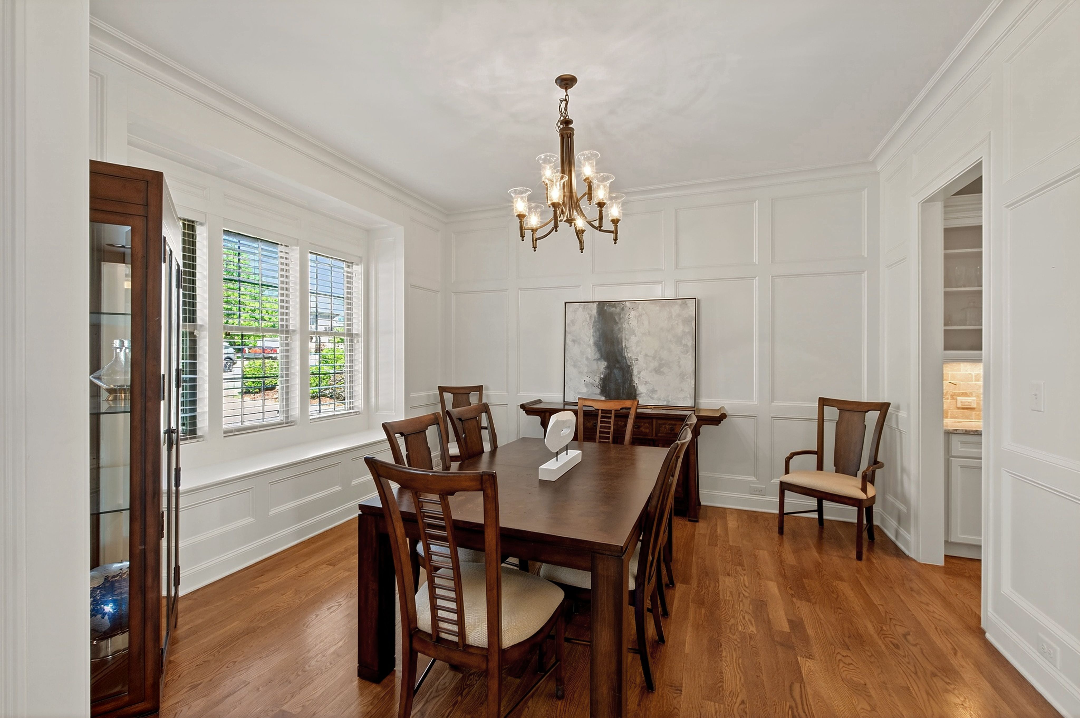  619 mercer grant  drive, cary, nc 27519 - 物件實景