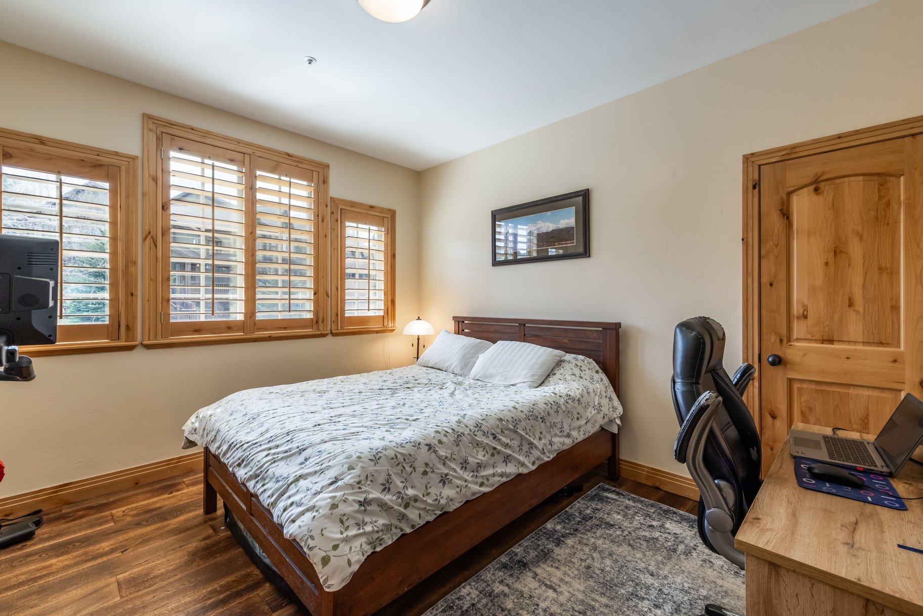  Canyon Links Gem with Golf Views & Unbeatable Access to Park City - 物件實景