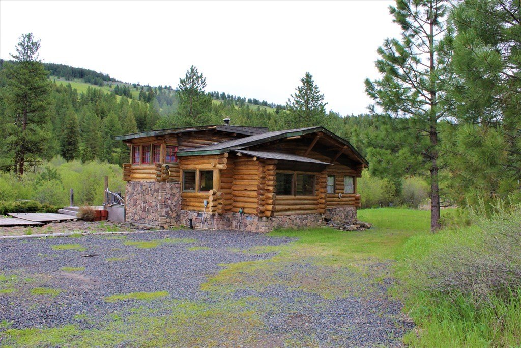 New Meadows, Idaho, 83654, United States, 1 Bedroom Bedrooms, ,1 BathroomBathrooms,Residential,For Sale,1974065