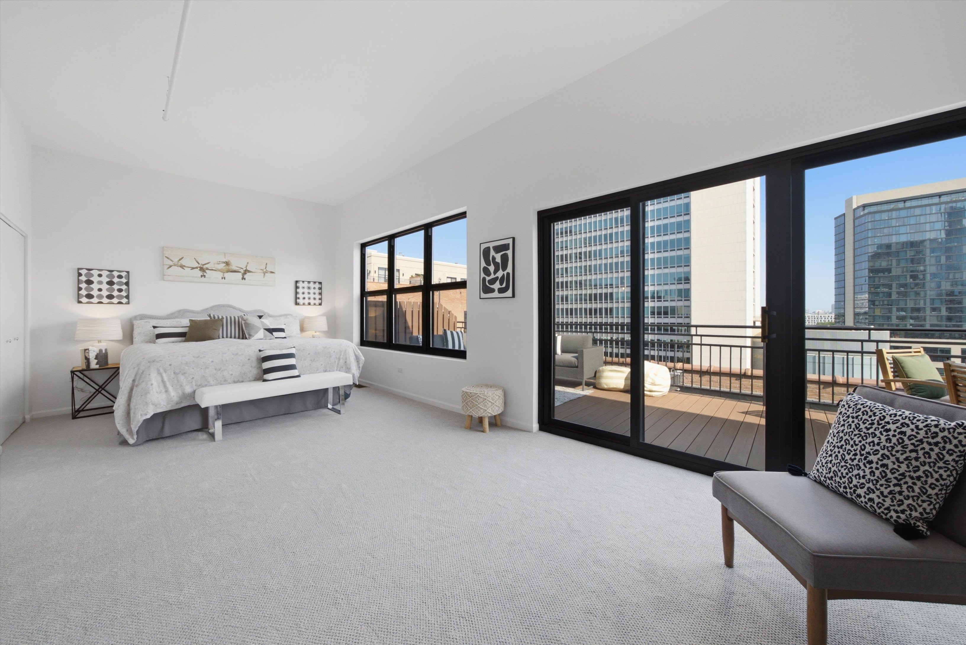  The River North Home You