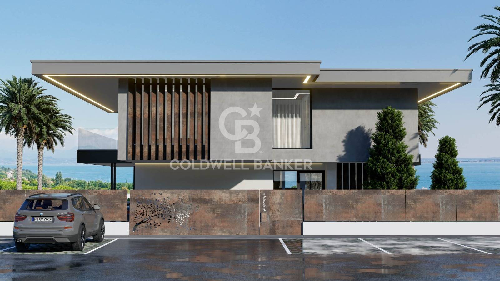 Via Torquato Tasso, Manerba del Garda, Brescia, 25080, IT, 3 Bedrooms Bedrooms, ,4 BathroomsBathrooms,Residential,For Sale,Via Torquato Tasso,1672628