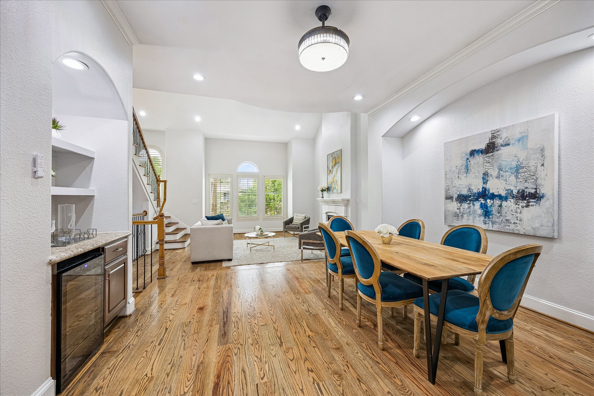  608 Westcott Street - 物件實景