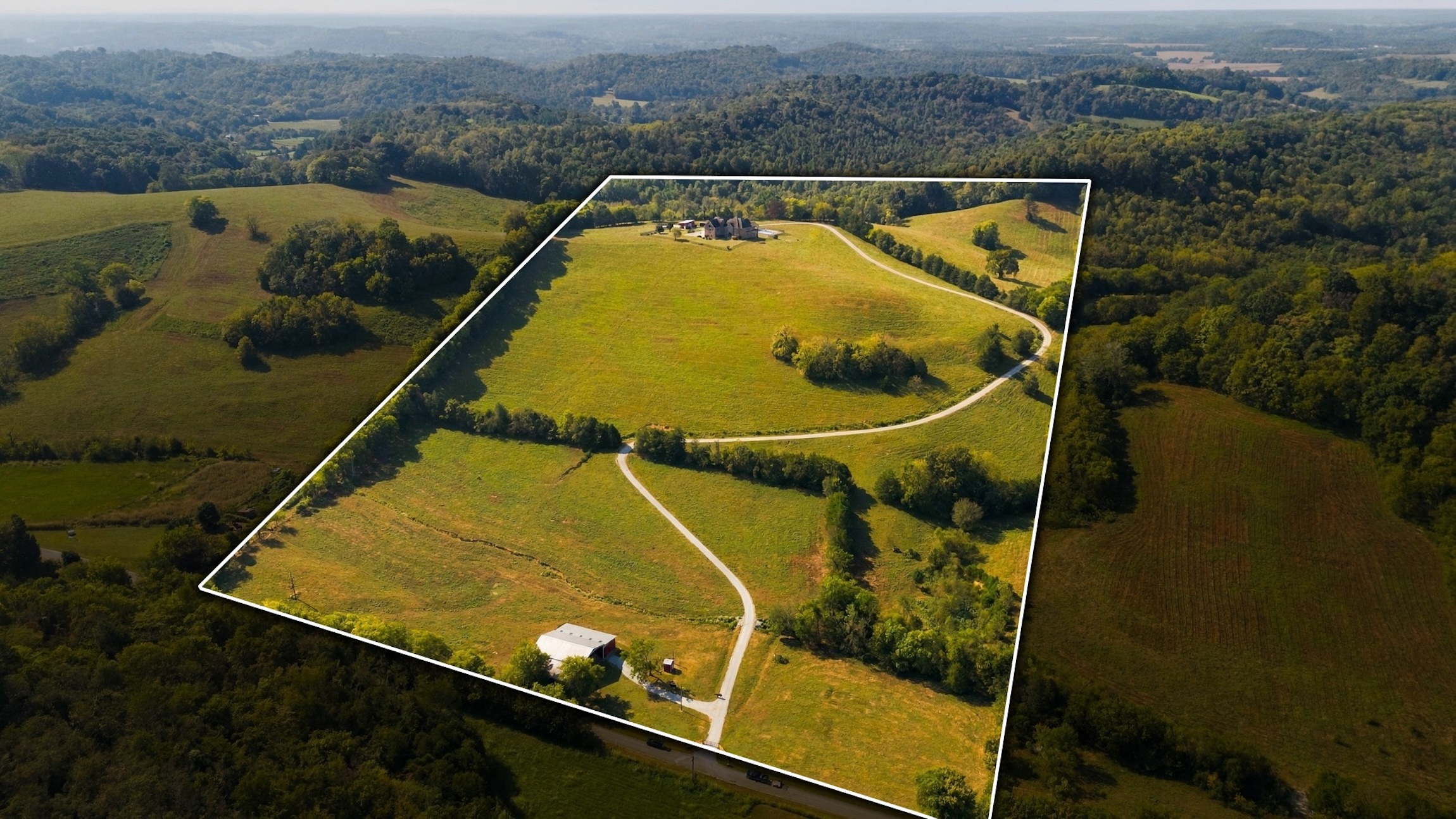  1500 Mitchell Rd, Pulaski, TN, 38478 - 物件實景