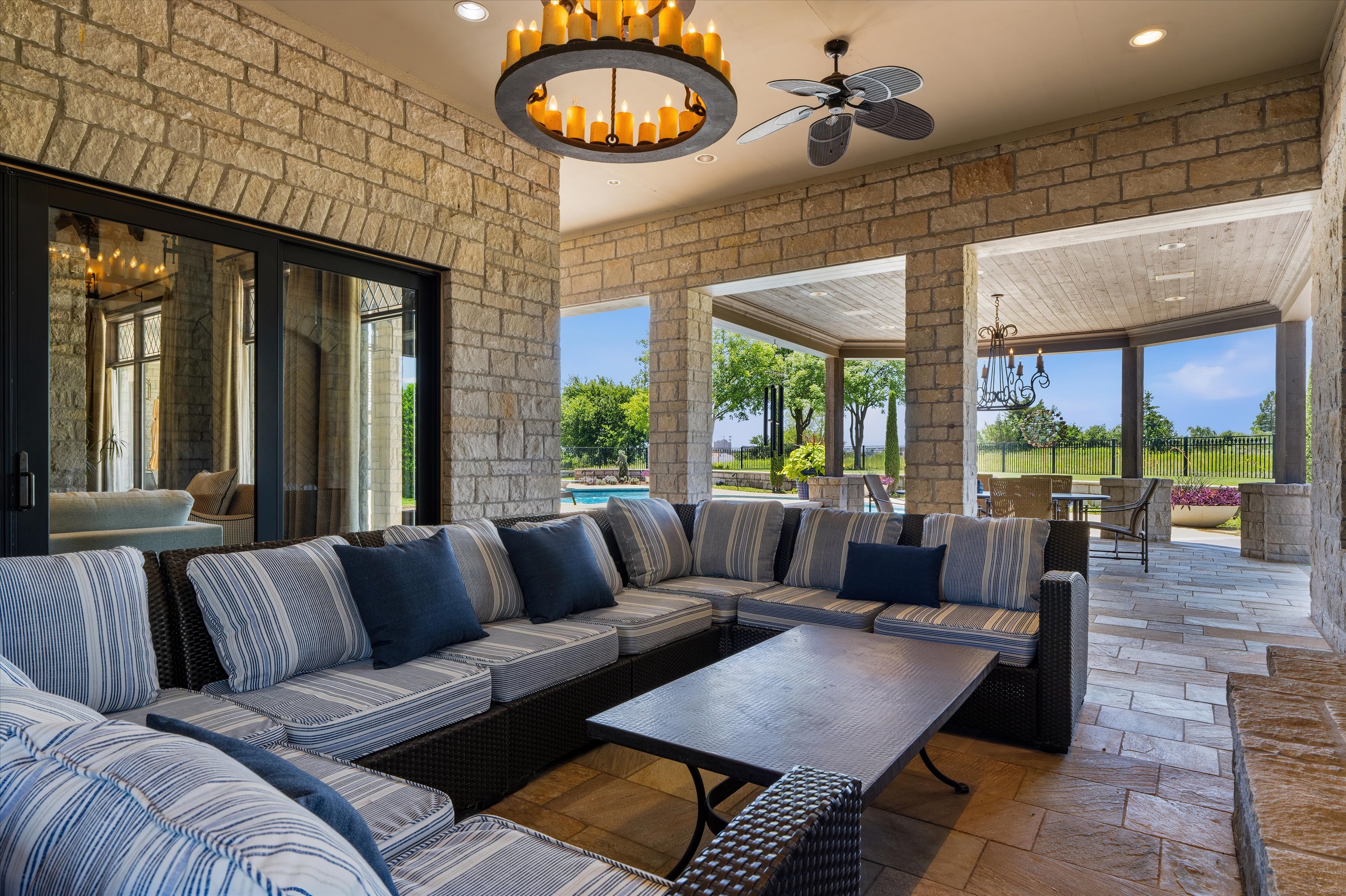 14909 Gaillardia Lane, Oklahoma City, OK 73142 - 物件實景