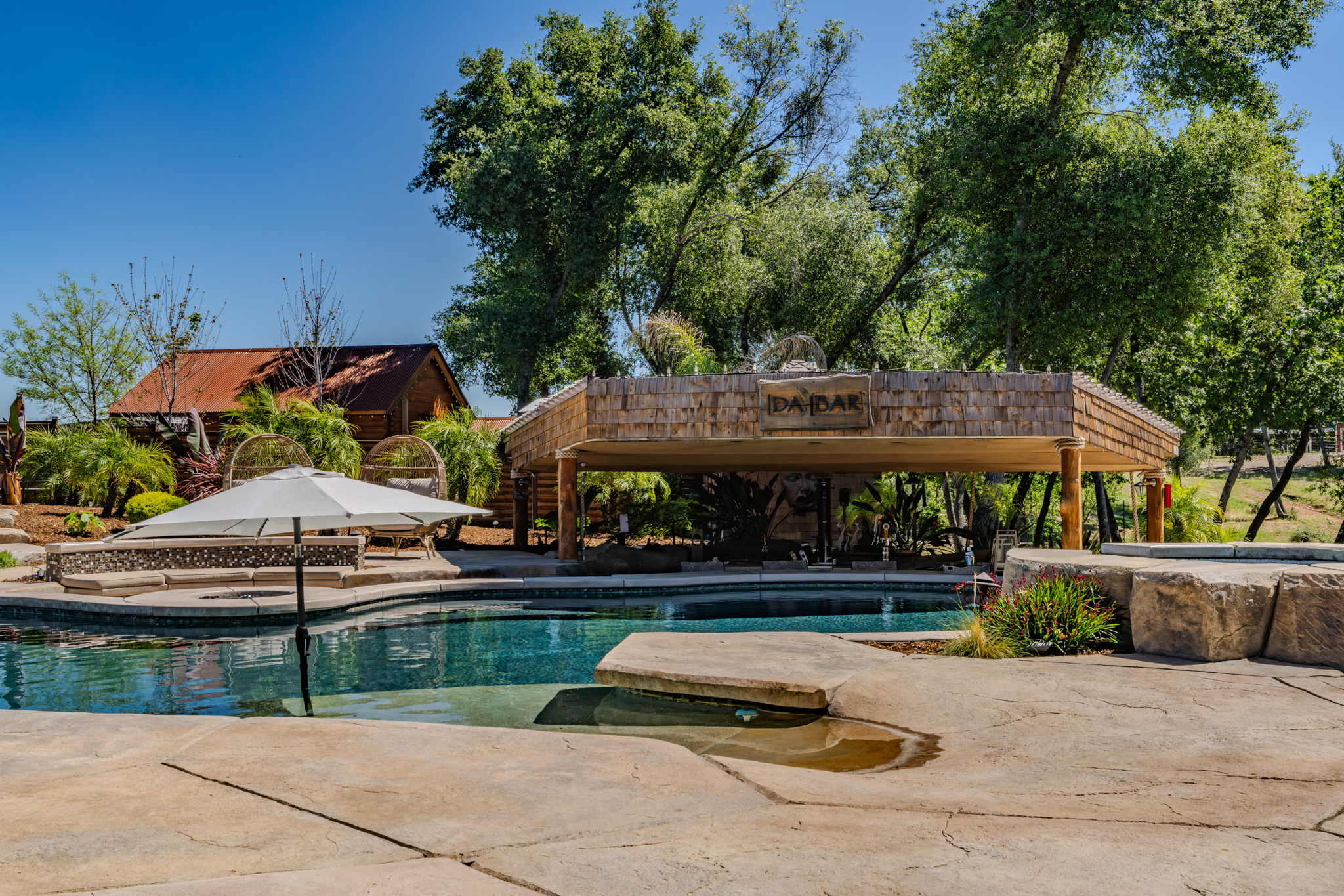  Your Private Sierra Resort Retreat, Fully Furnished and Ready to Enjoy - 物件實景