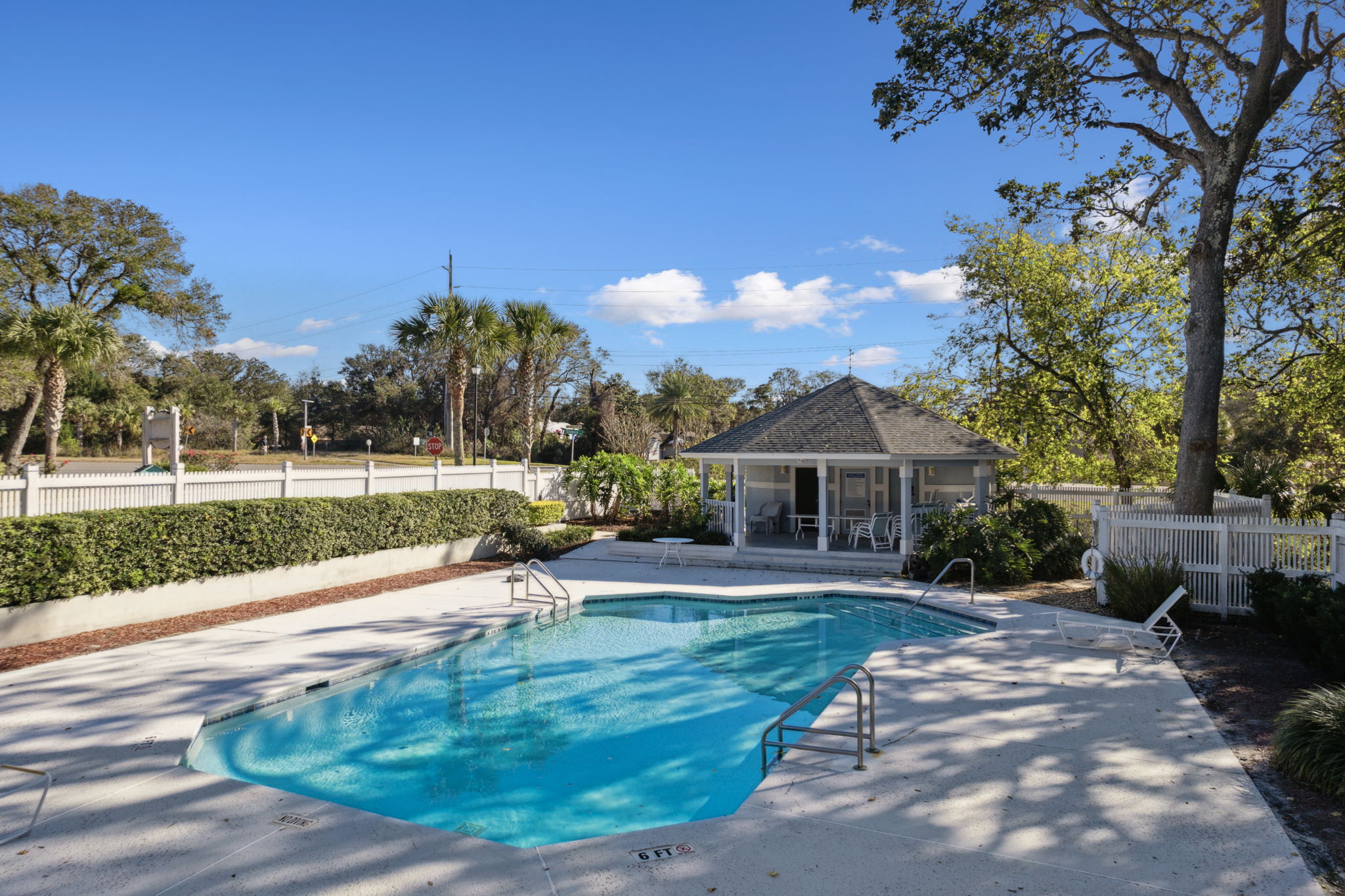  3011 Robert Oliver Avenue, Fernandina Beach, FL, 32034 - 物件實景